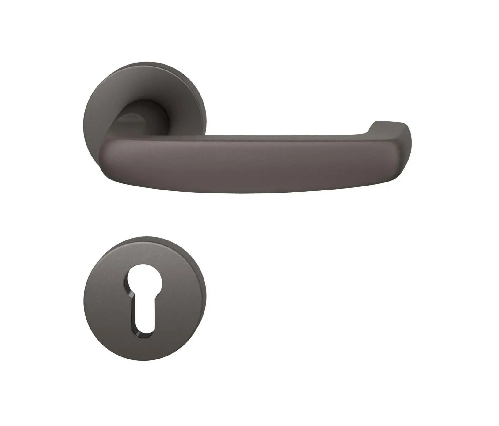 FSB - FSB 12 1159 | 0710 Lever set