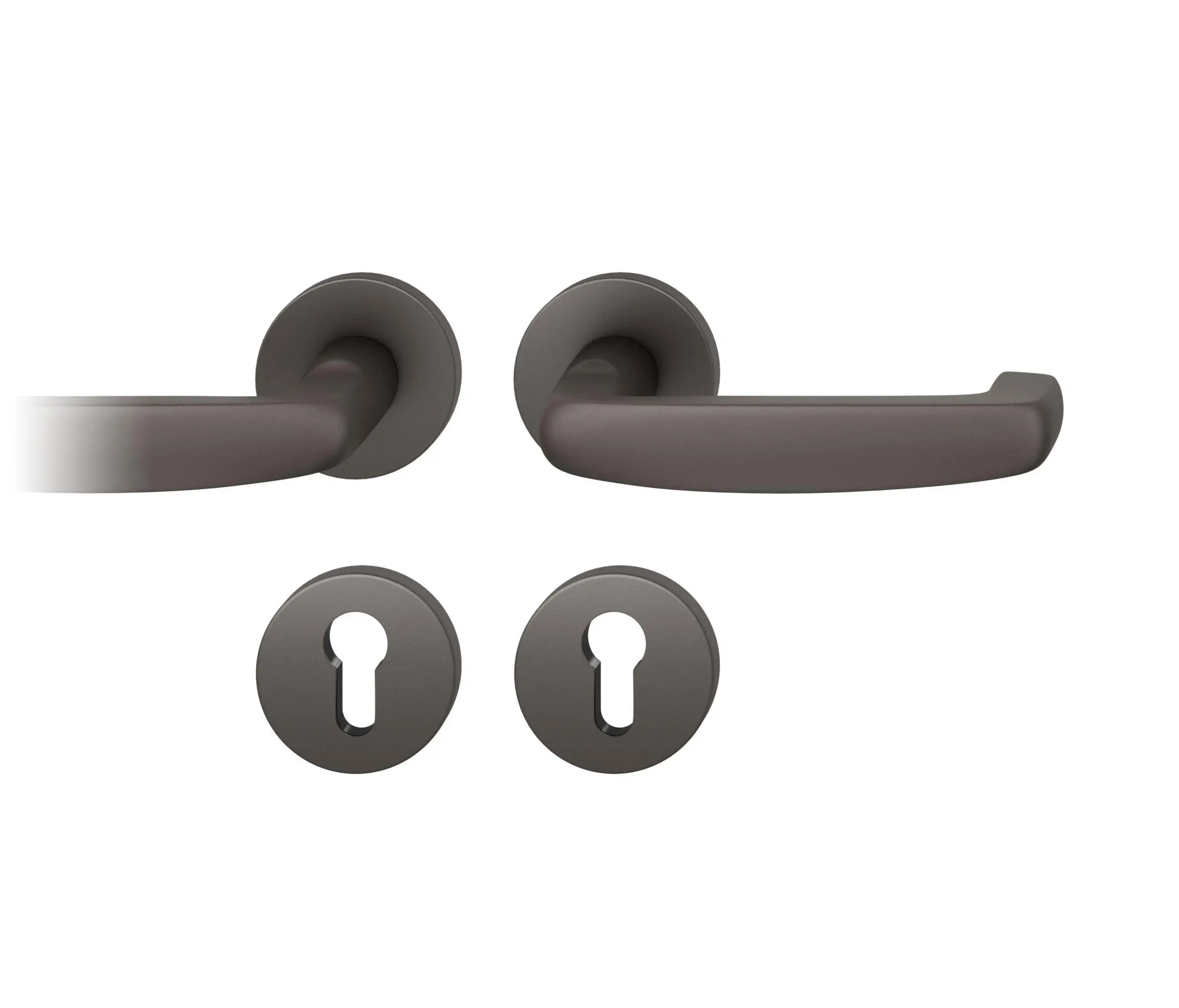 FSB - FSB 12 1159 | 0710 Lever set