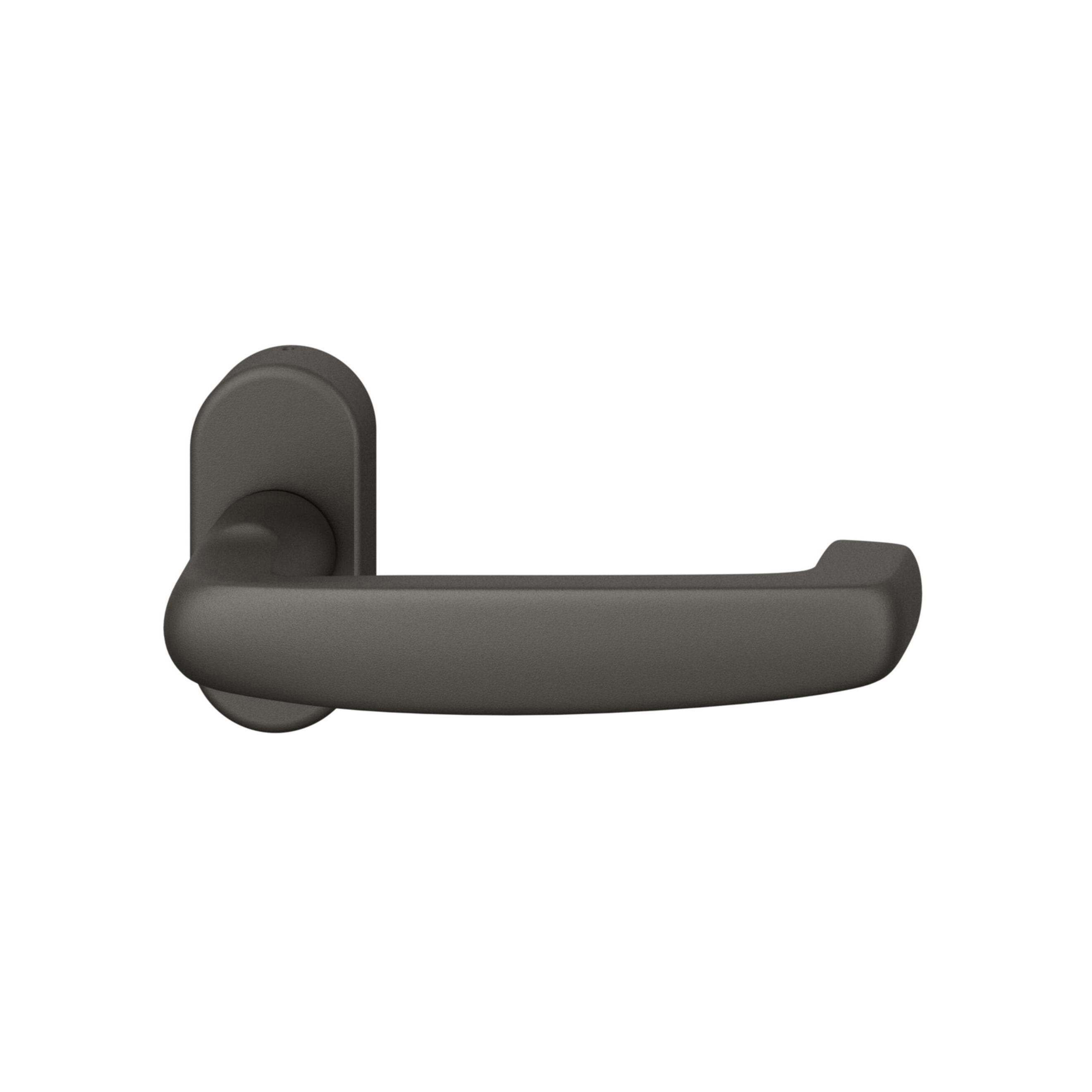 Mostra il prodotto FSB 09 1159 Narrow-door handle del produttore FSB