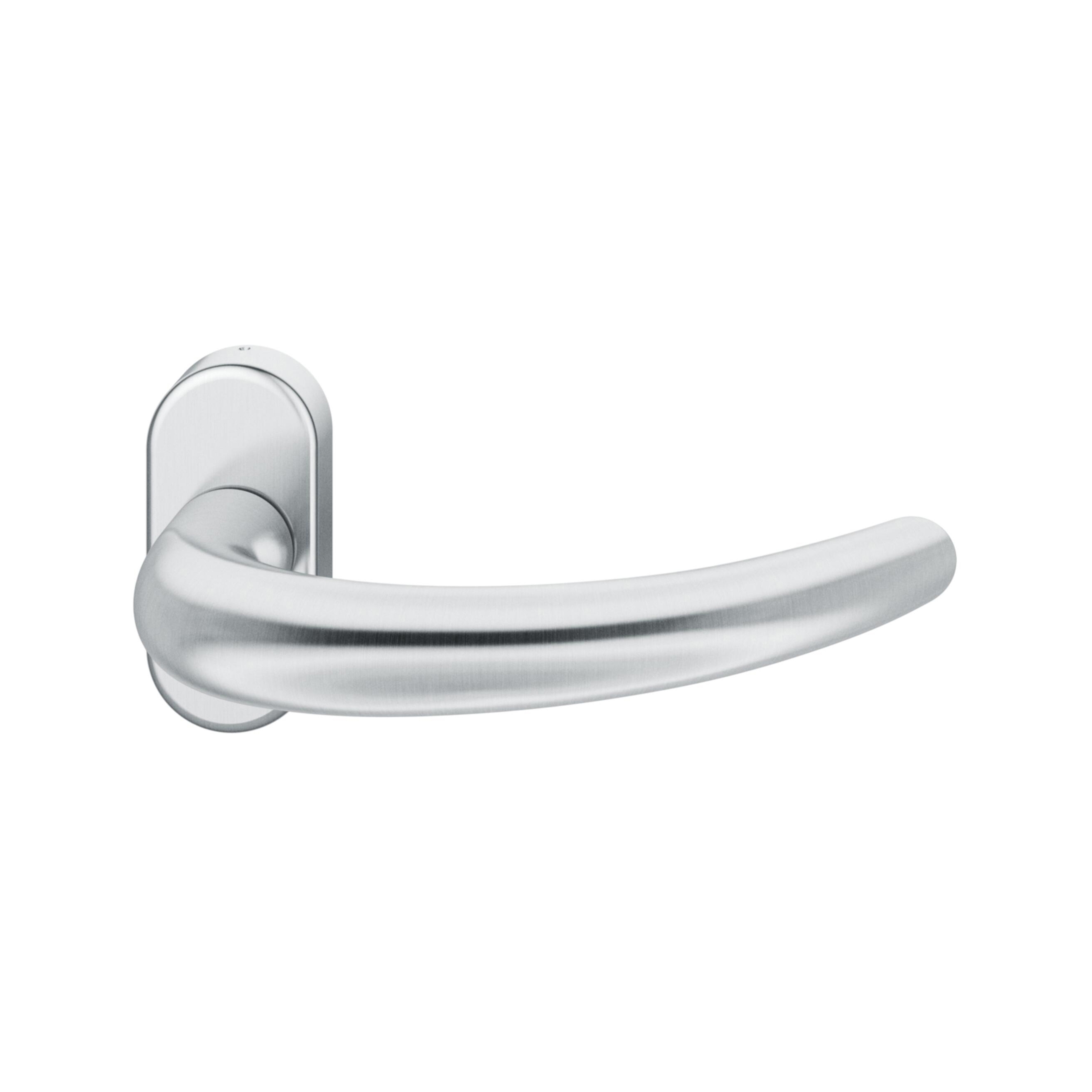 Display product FSB 09 1160 Narrow-door handle from manufacturer FSB