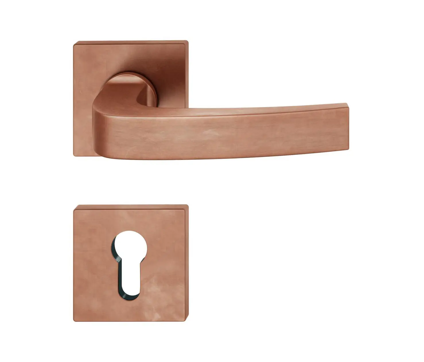 FSB - FSB 12 1163 | 7615 Lever set
