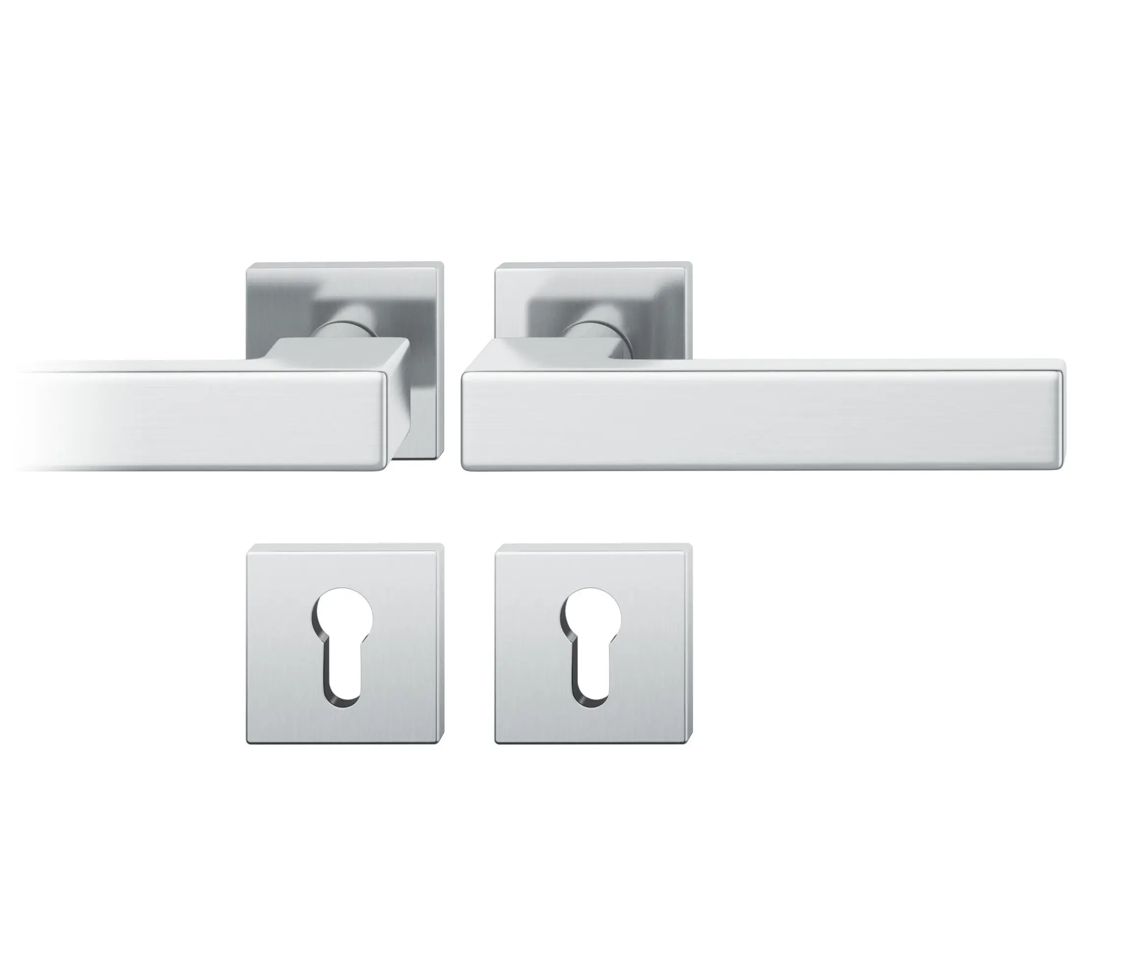 FSB - FSB 12 1183 | 6204 Lever set