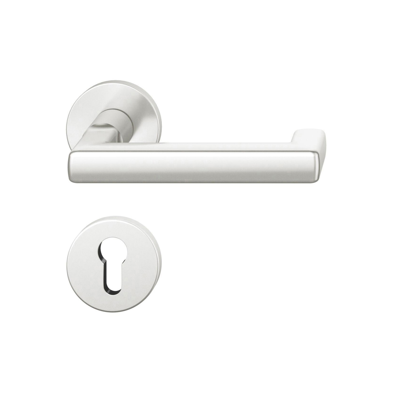 Mostra il prodotto FSB 12 1232 | 0105 Lever set del produttore FSB
