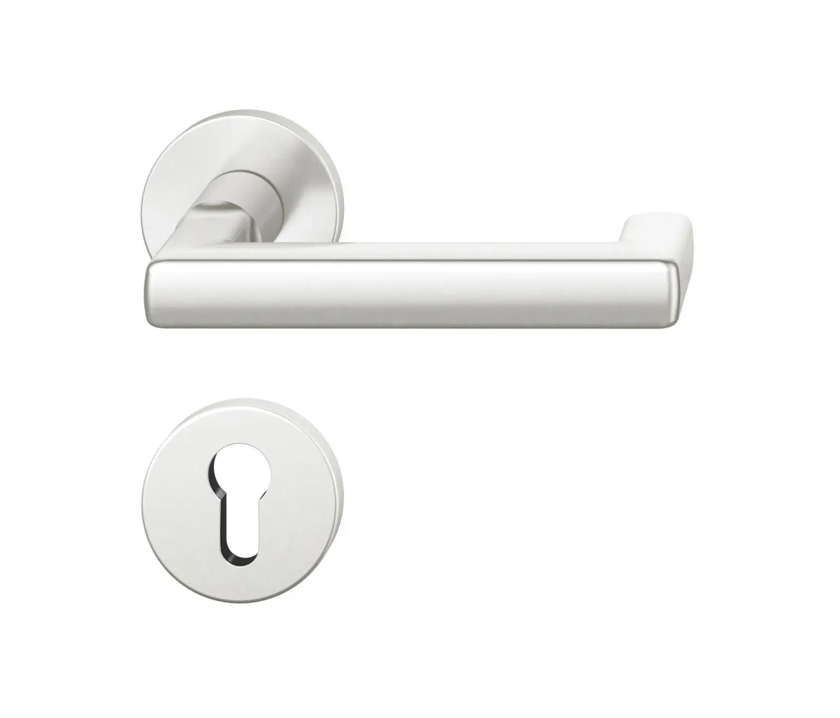 FSB - FSB 12 1232 | 0105 Garniture de béquilles