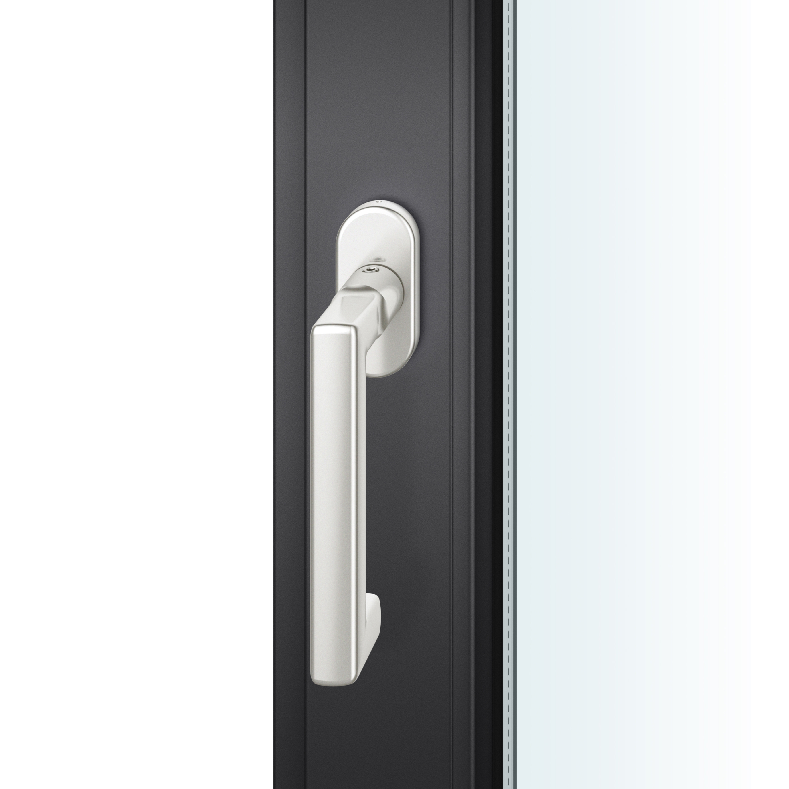 Mostra il prodotto FSB 34 1232 Window handle del produttore FSB