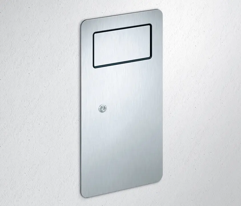 FSB - FSB ErgoSystem® E300 Wandabfallbehälter