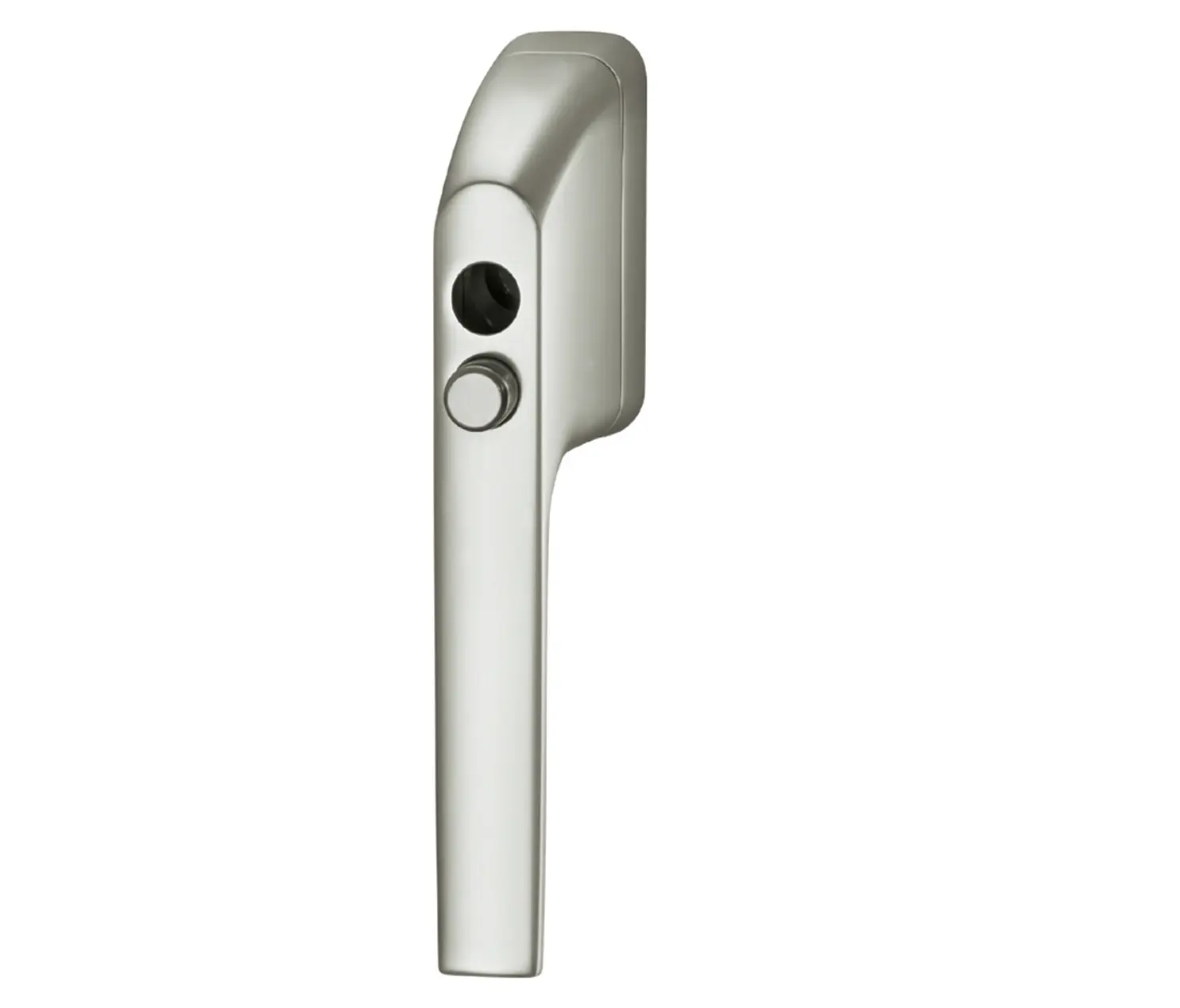 FSB - Hardware for surveillanced spaces