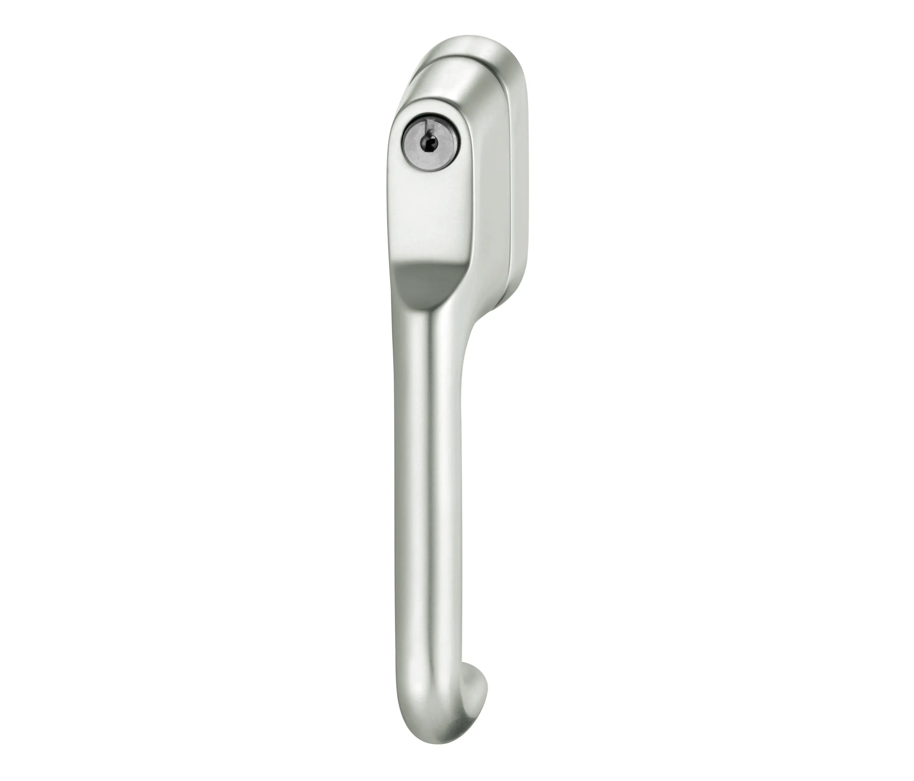 FSB - Hardware for surveillanced spaces