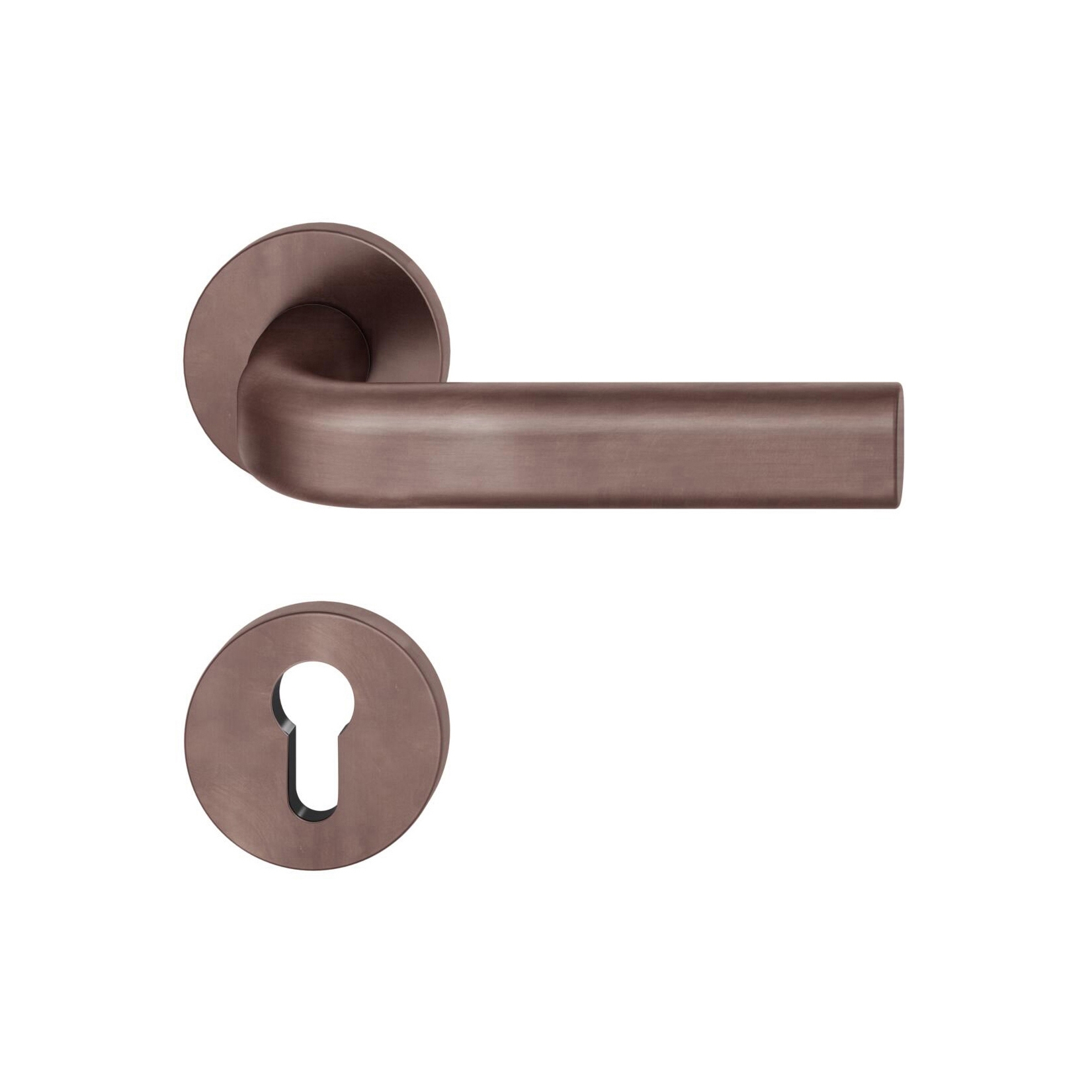 Mostrar el producto FSB 12 1242 | 7625 Lever set del fabricante FSB