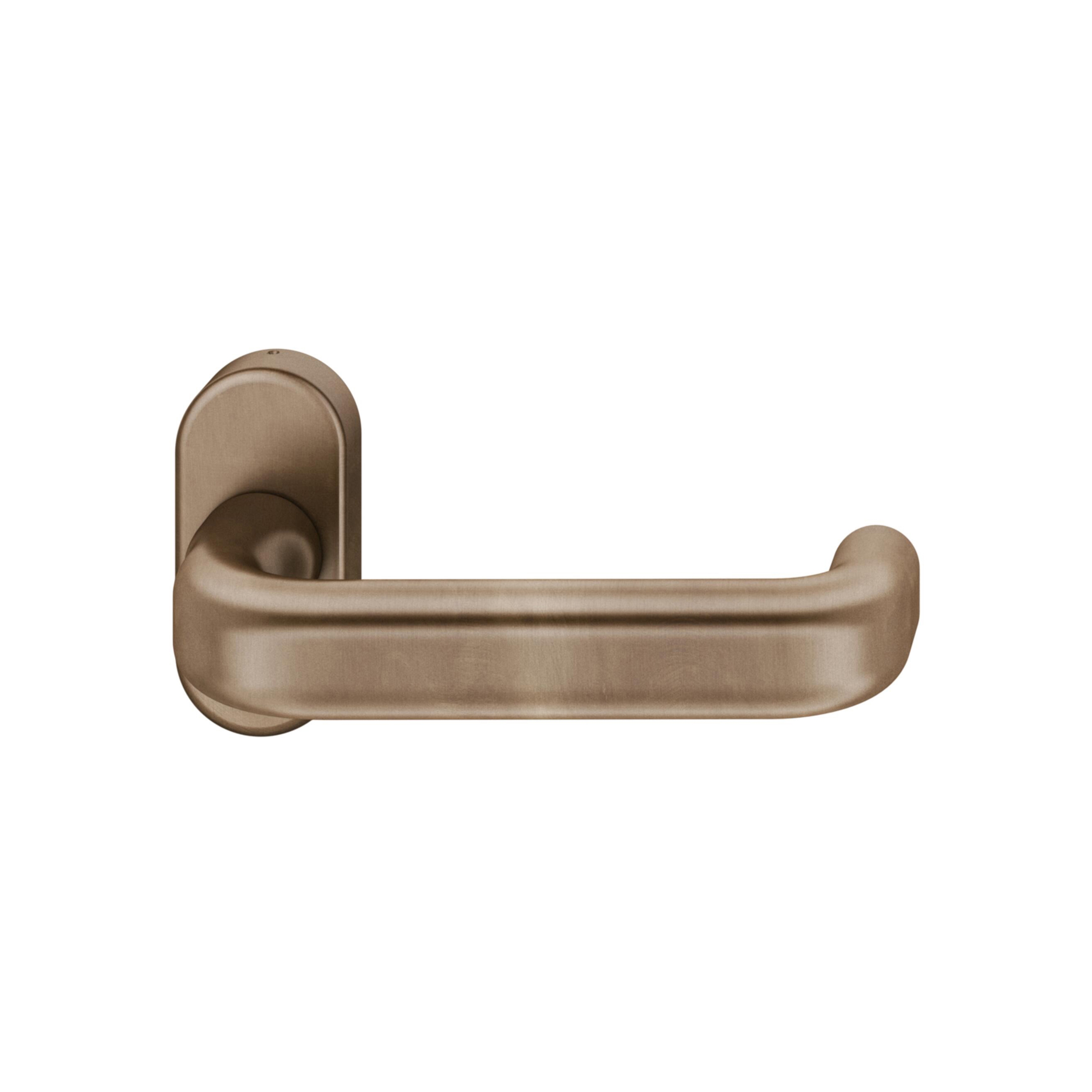 Mostrar el producto FSB 09 1243 Narrow-door handle del fabricante FSB