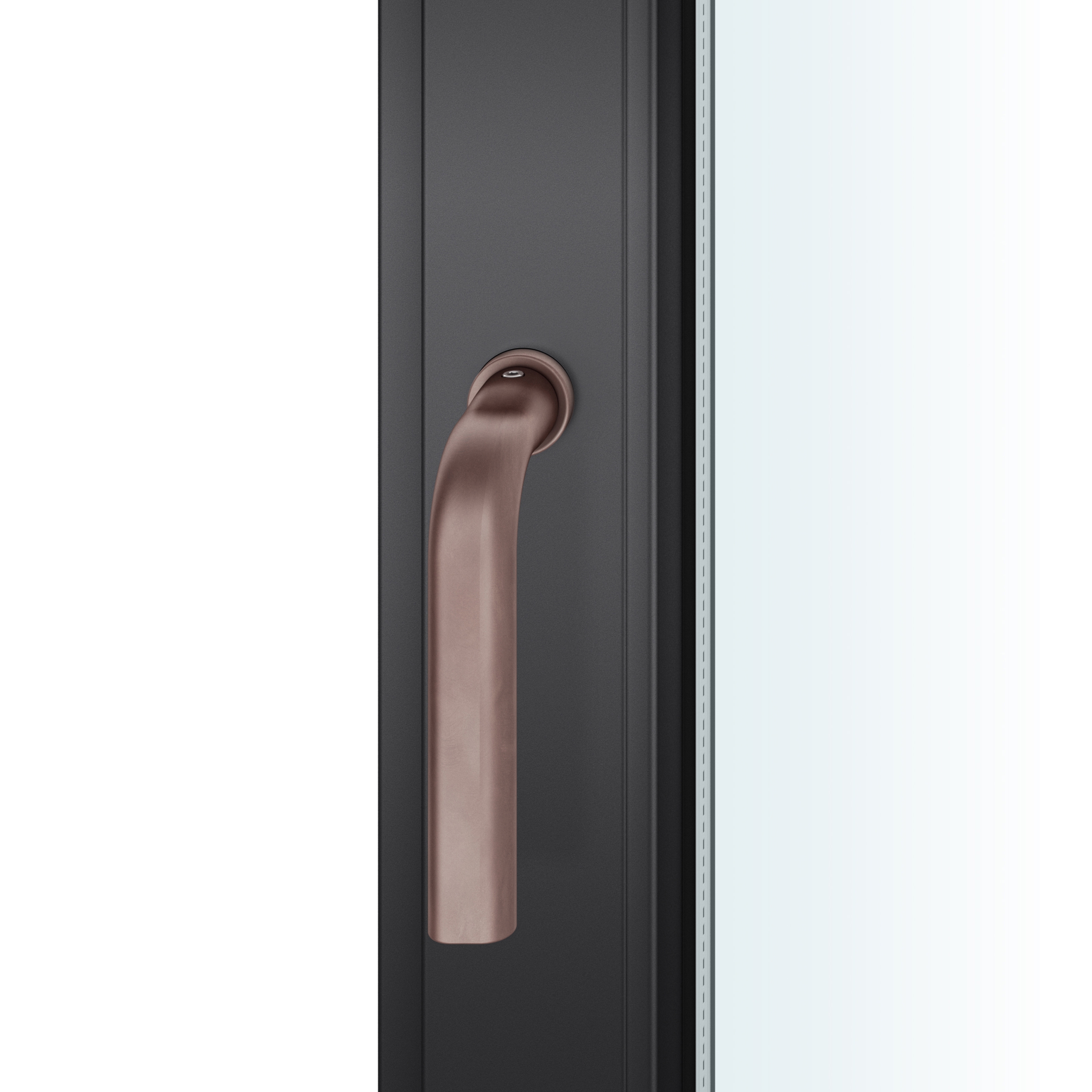 Mostra il prodotto FSB 34 1242 7... Plug-in handle del produttore FSB