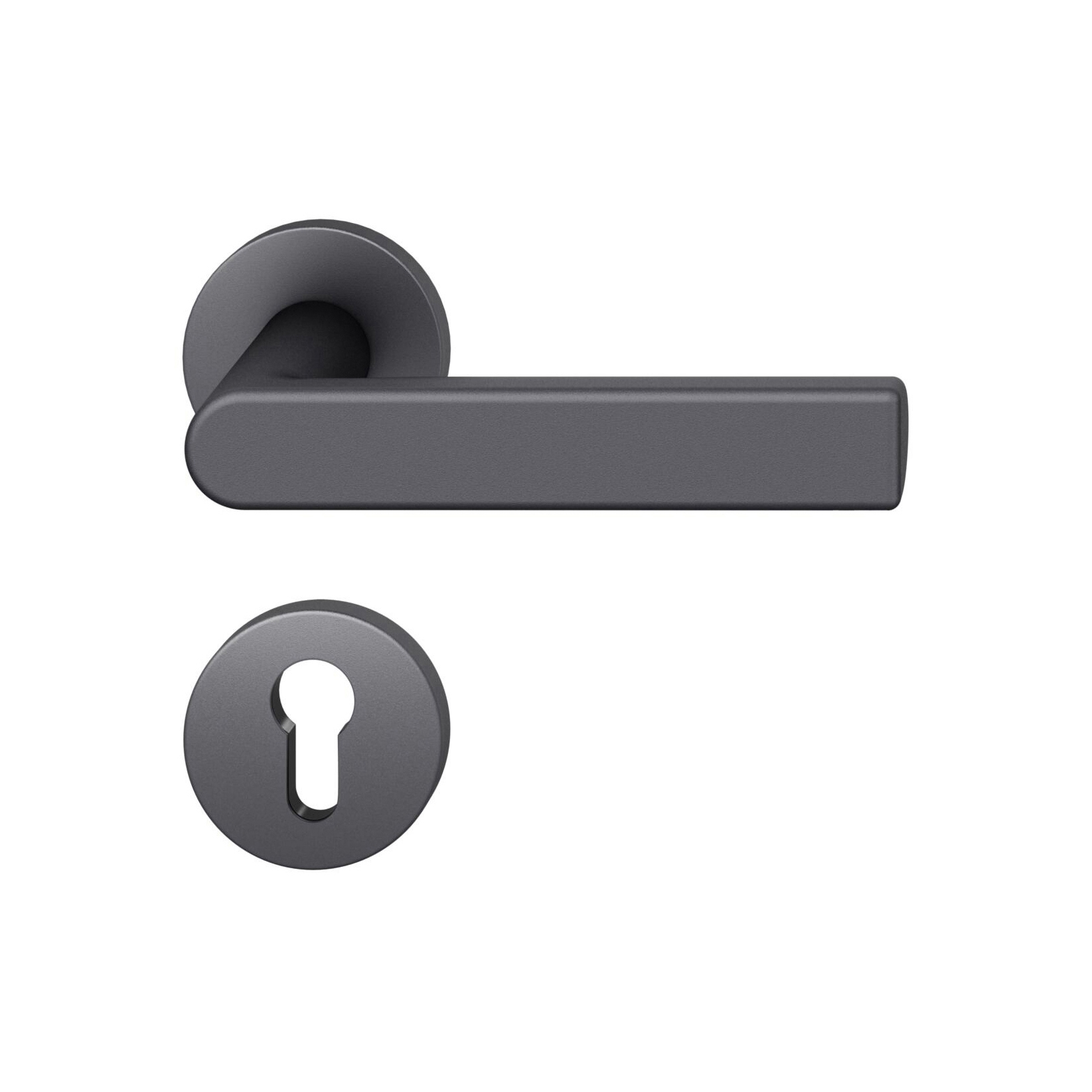 Display product FSB 12 1244 | 0810 Lever set from manufacturer FSB
