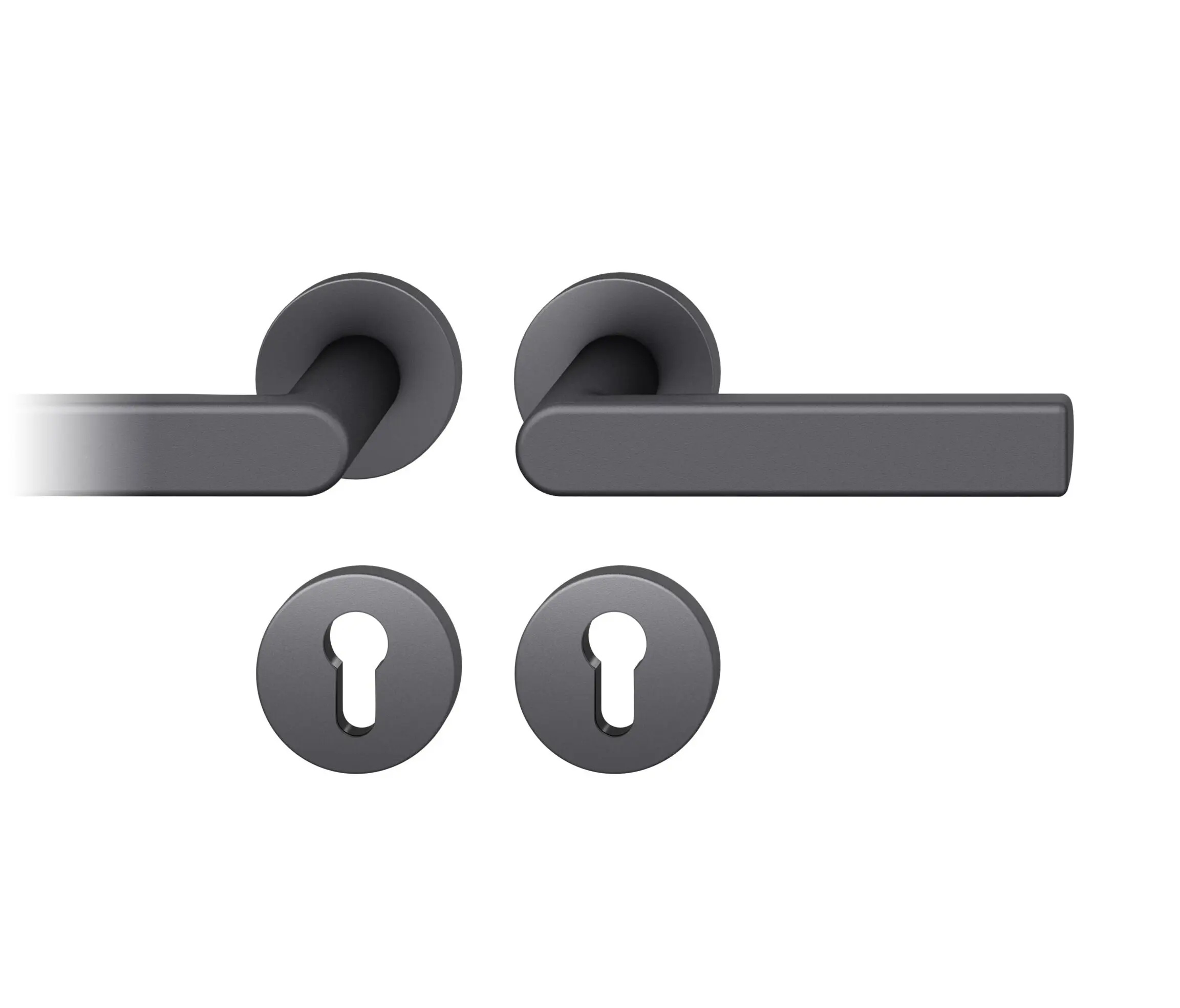 FSB - FSB 12 1244 | 0810 Lever set