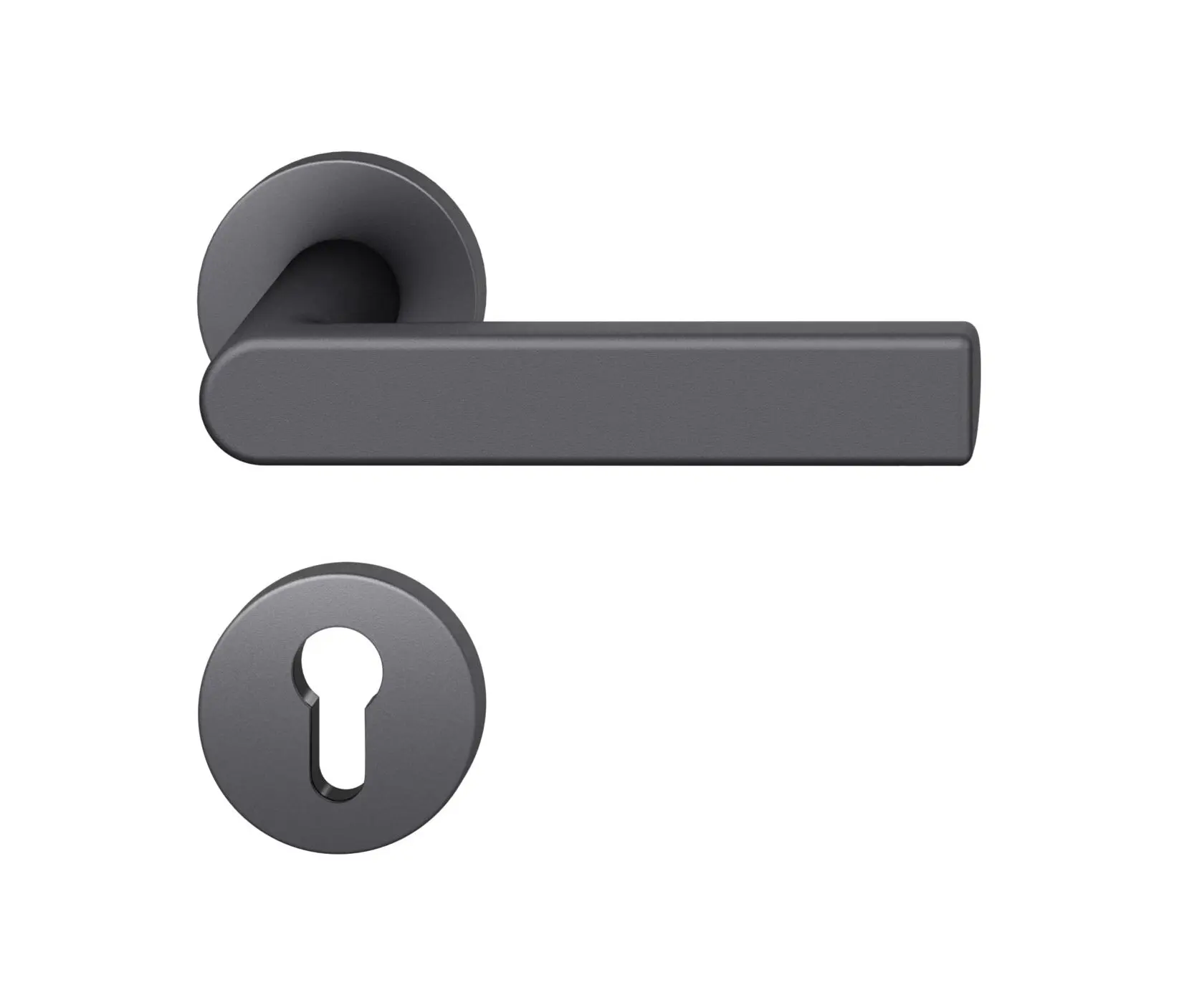 FSB - FSB 12 1244 | 0810 Lever set