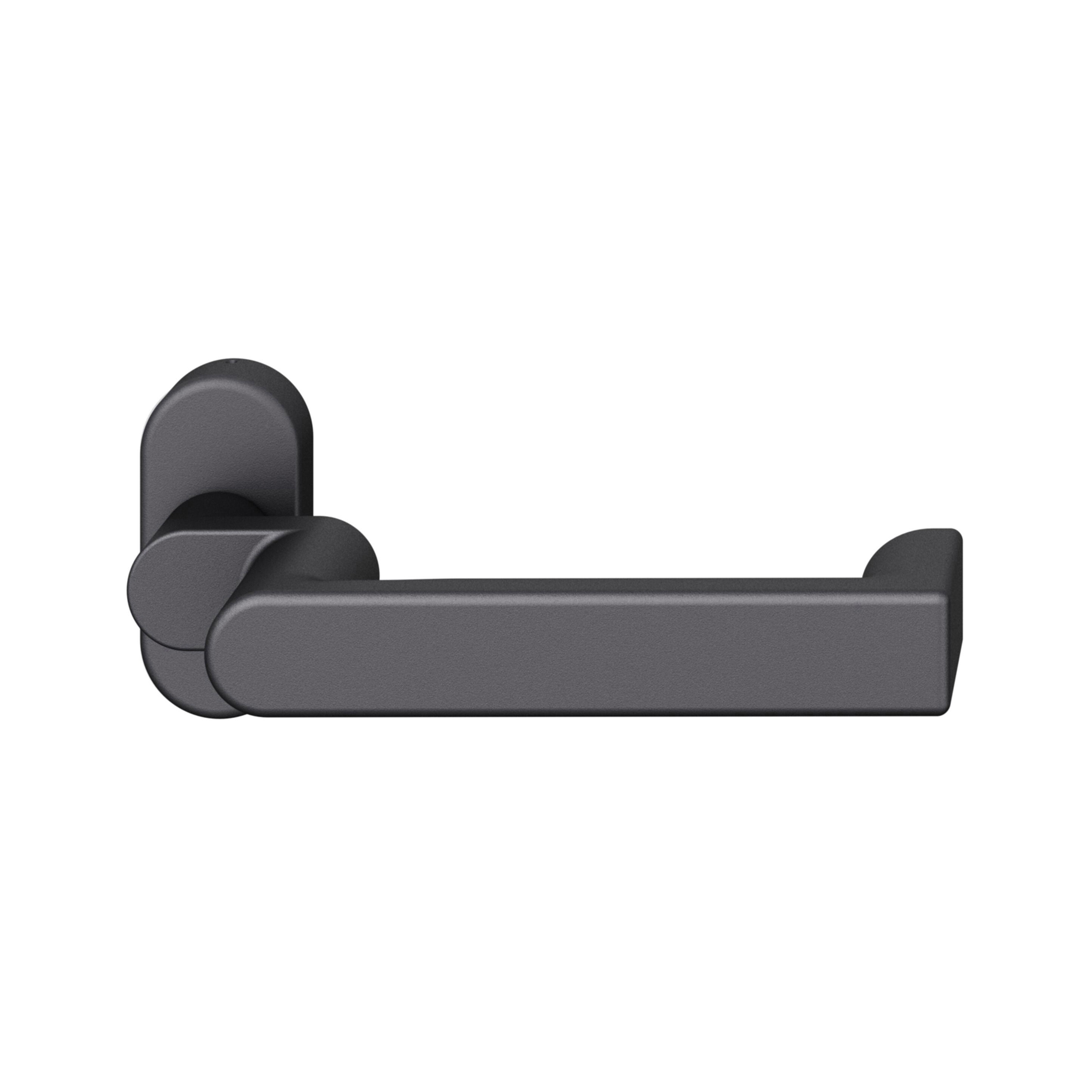 Display product FSB 06 1245 Narrow-door handle from manufacturer FSB