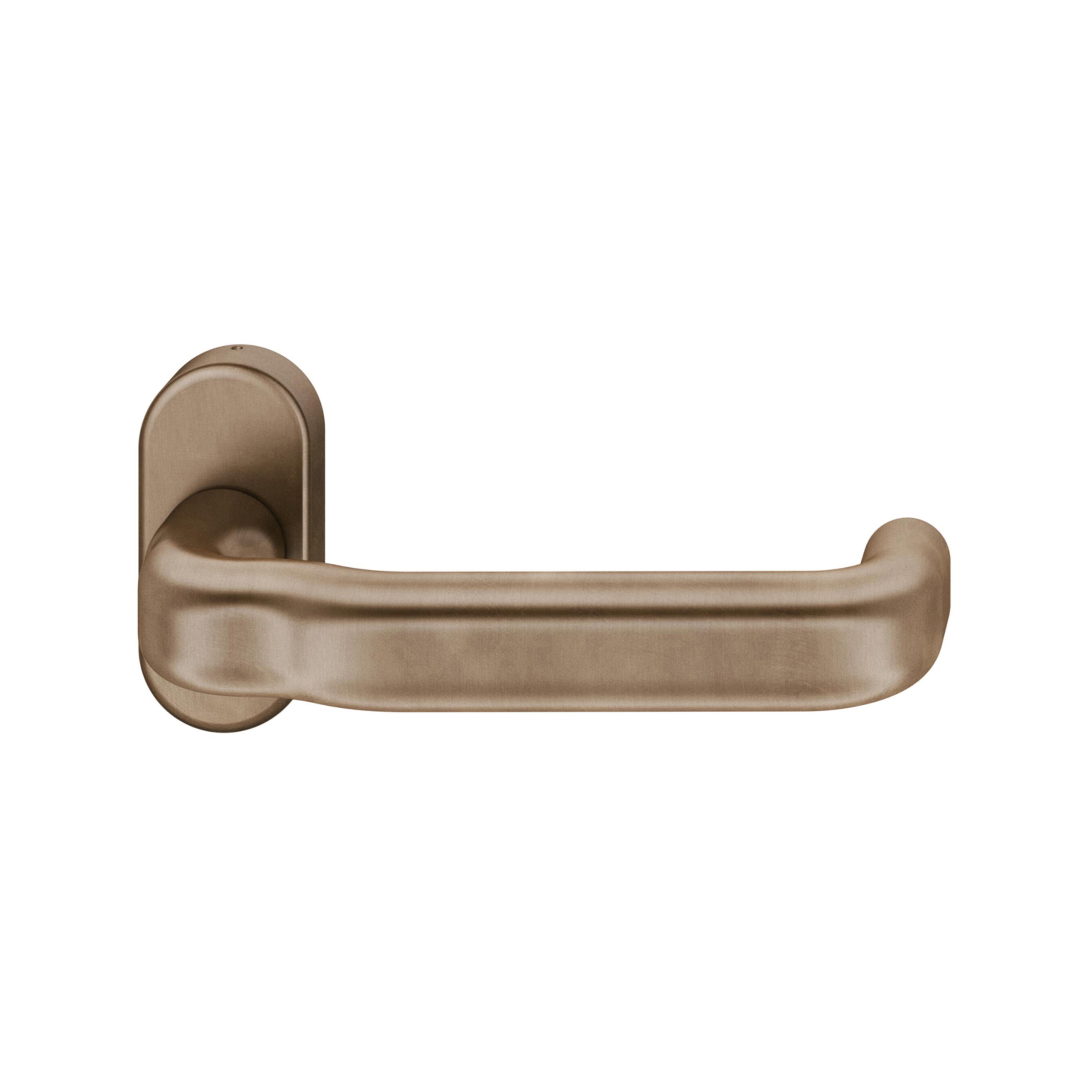 Display product FSB 06 1243 Narrow-door handle from manufacturer FSB