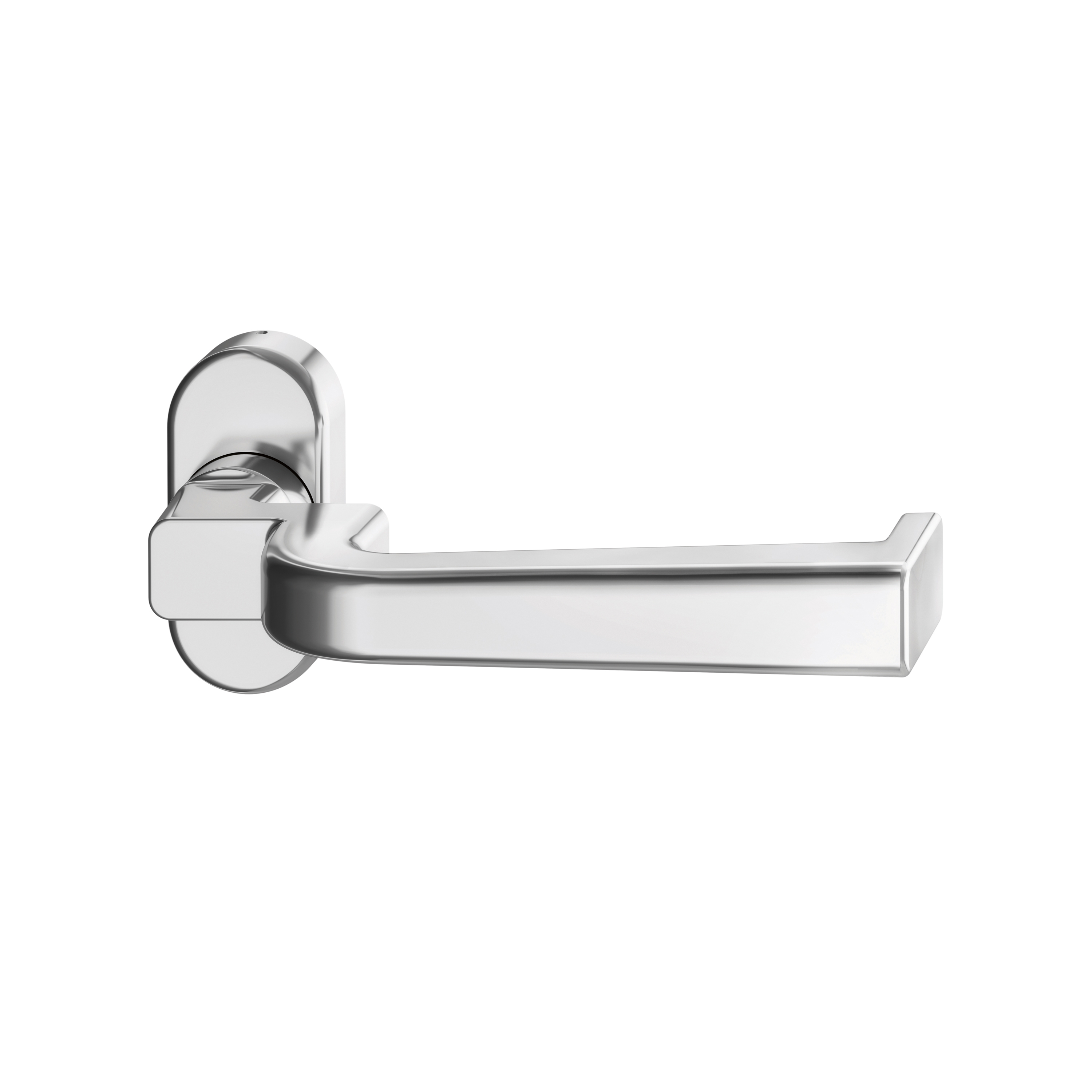 Display product FSB 06 1255 Narrow-door handle from manufacturer FSB