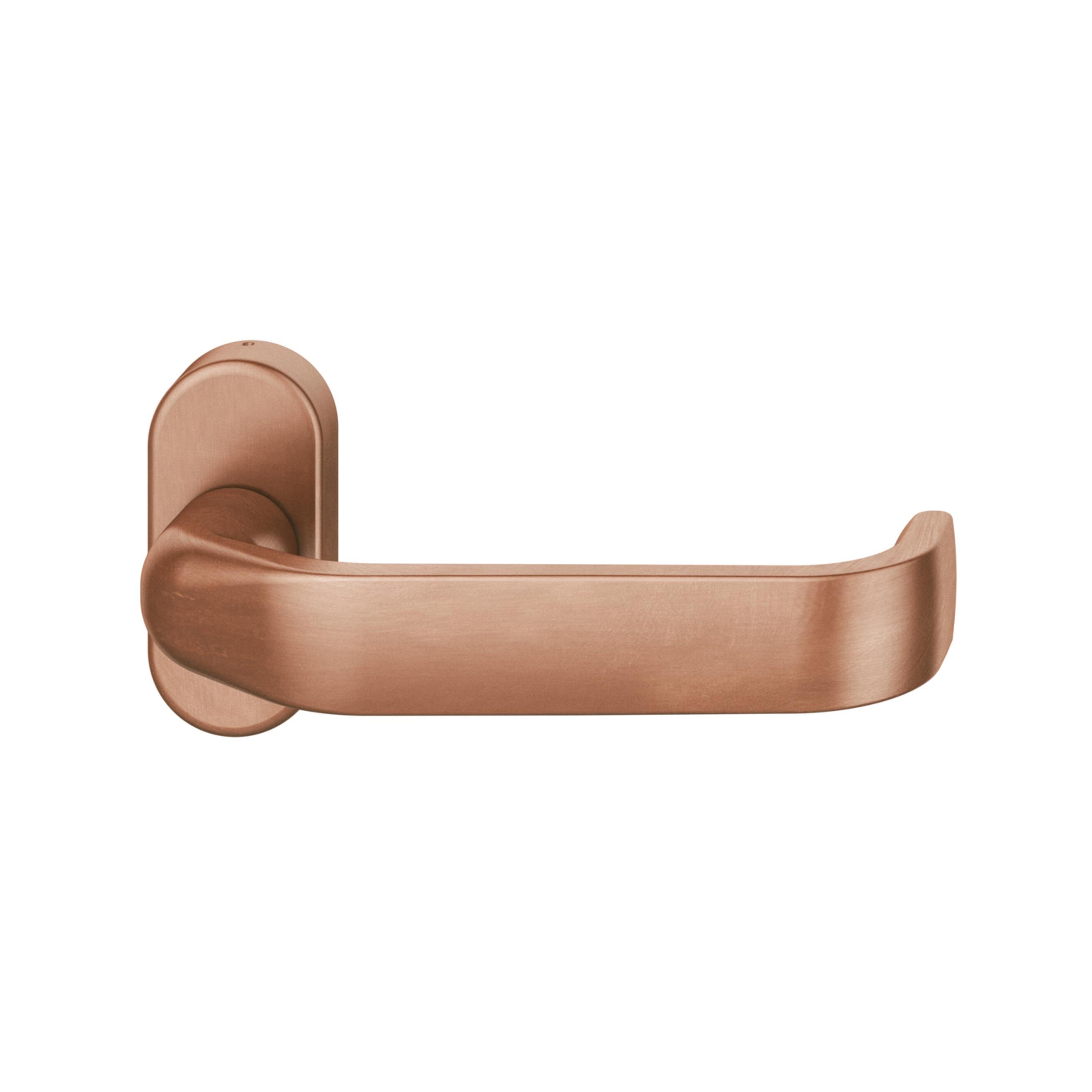 Display product FSB 06 1268 Narrow-door Handle from manufacturer FSB
