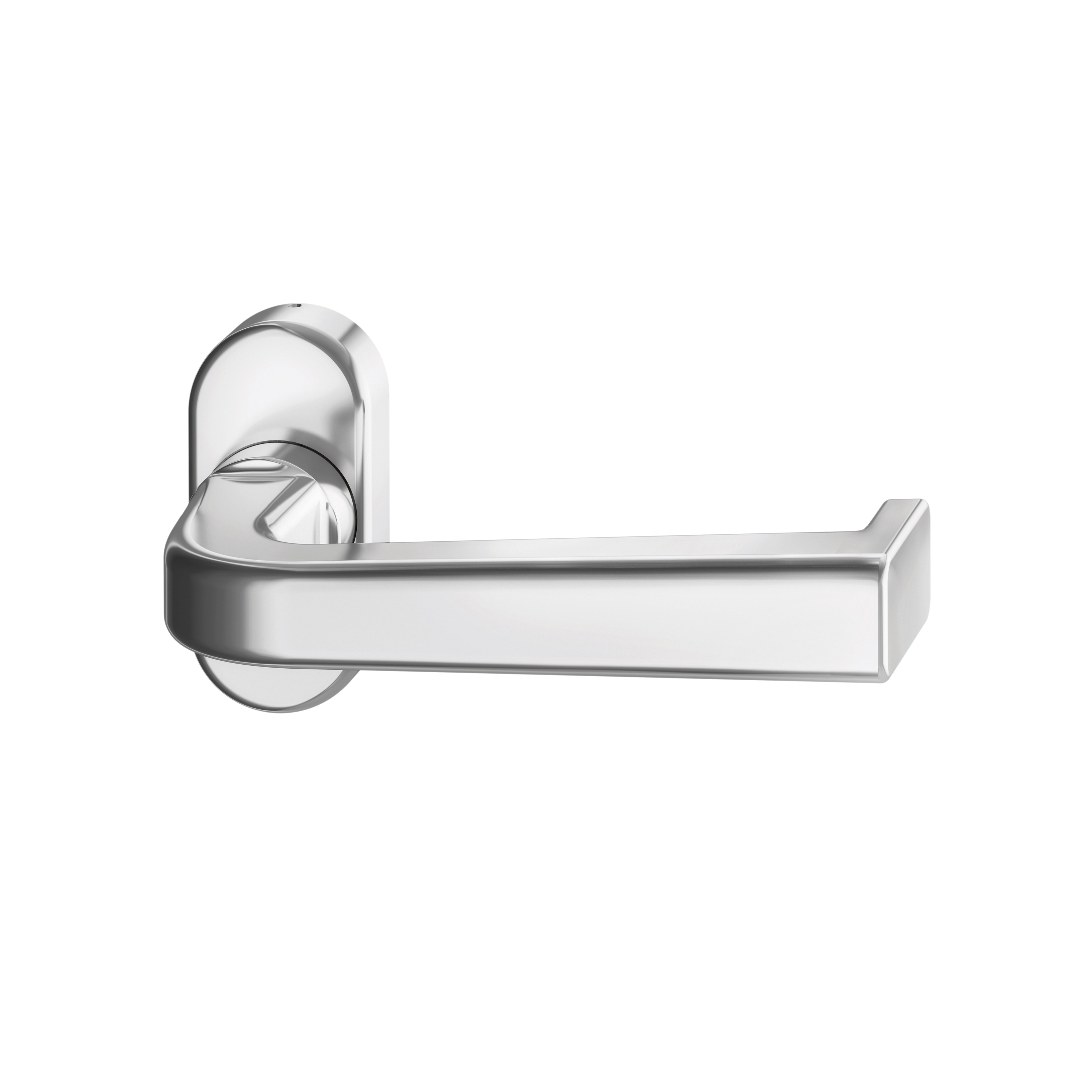 Display product FSB 09 1255 Narrow-door handle from manufacturer FSB