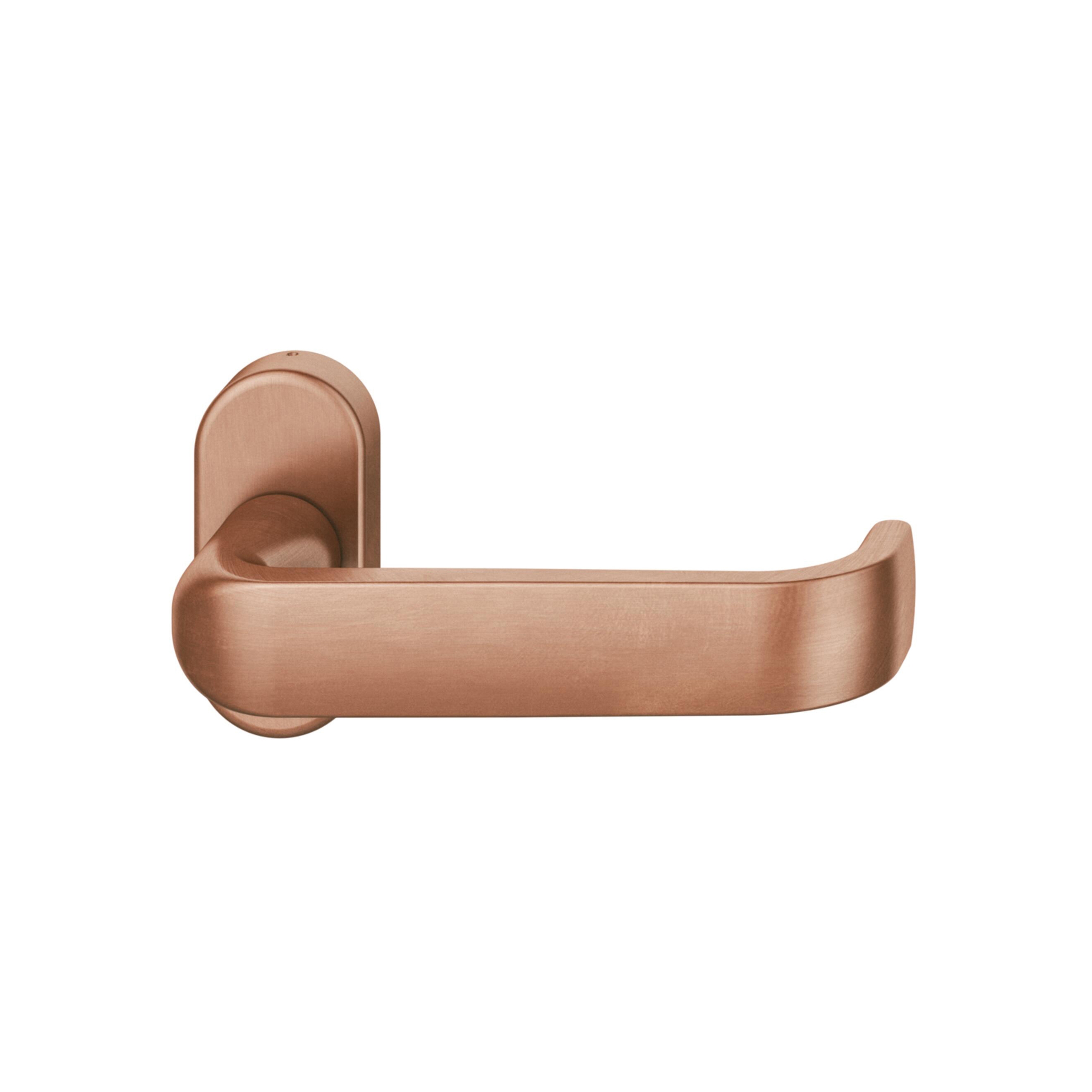 Mostrar el producto FSB 09 1268 Narrow-door Handle del fabricante FSB