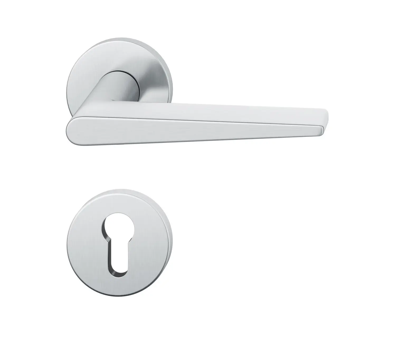 FSB - FSB 12 1005 | 6204 Lever set