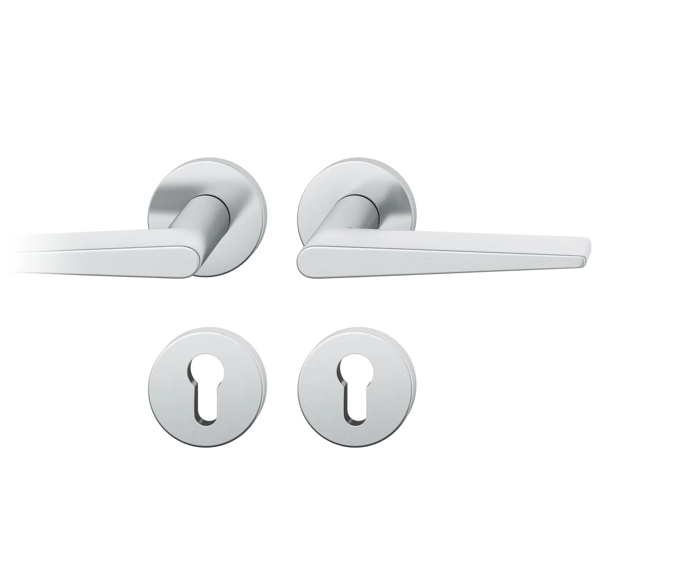 FSB - FSB 12 1005 | 6204 Lever set