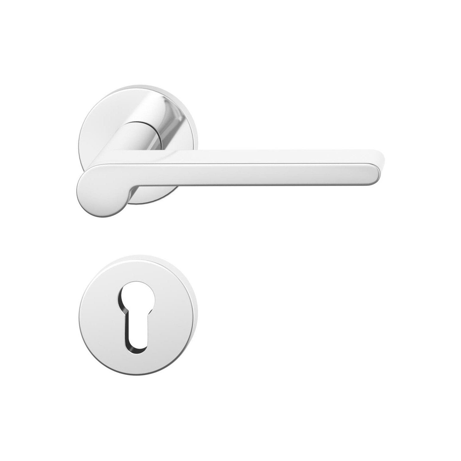 FSB 12 1021 | 6205 Lever set