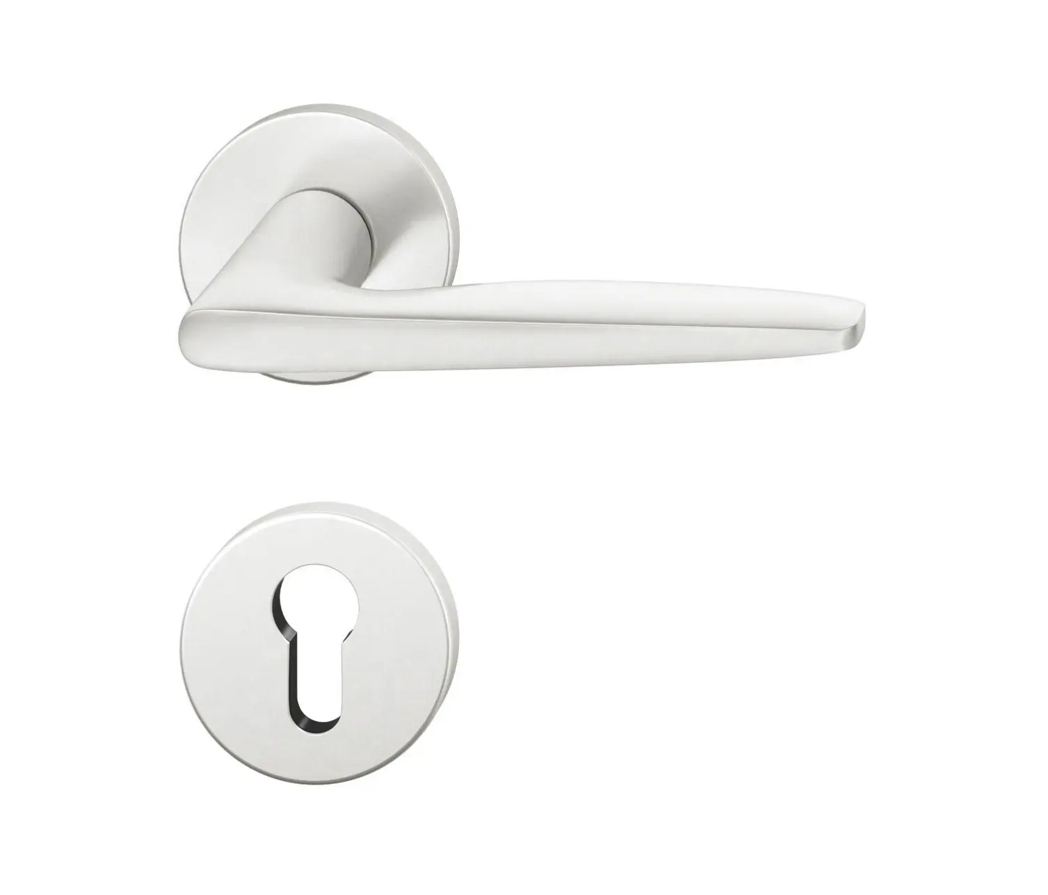 FSB - FSB 12 1058 | 0105 Lever set