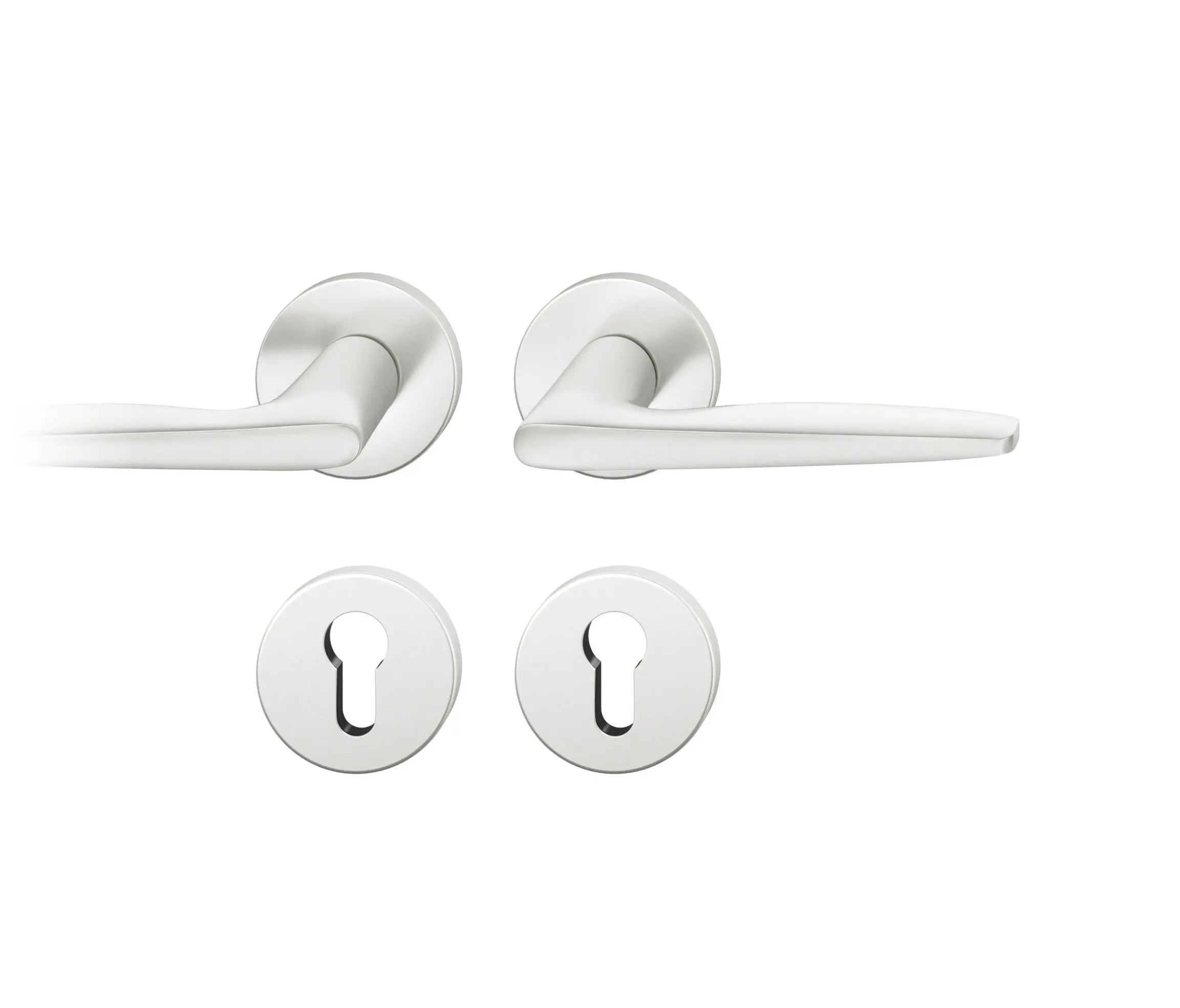 FSB - FSB 12 1058 | 0105 Lever set