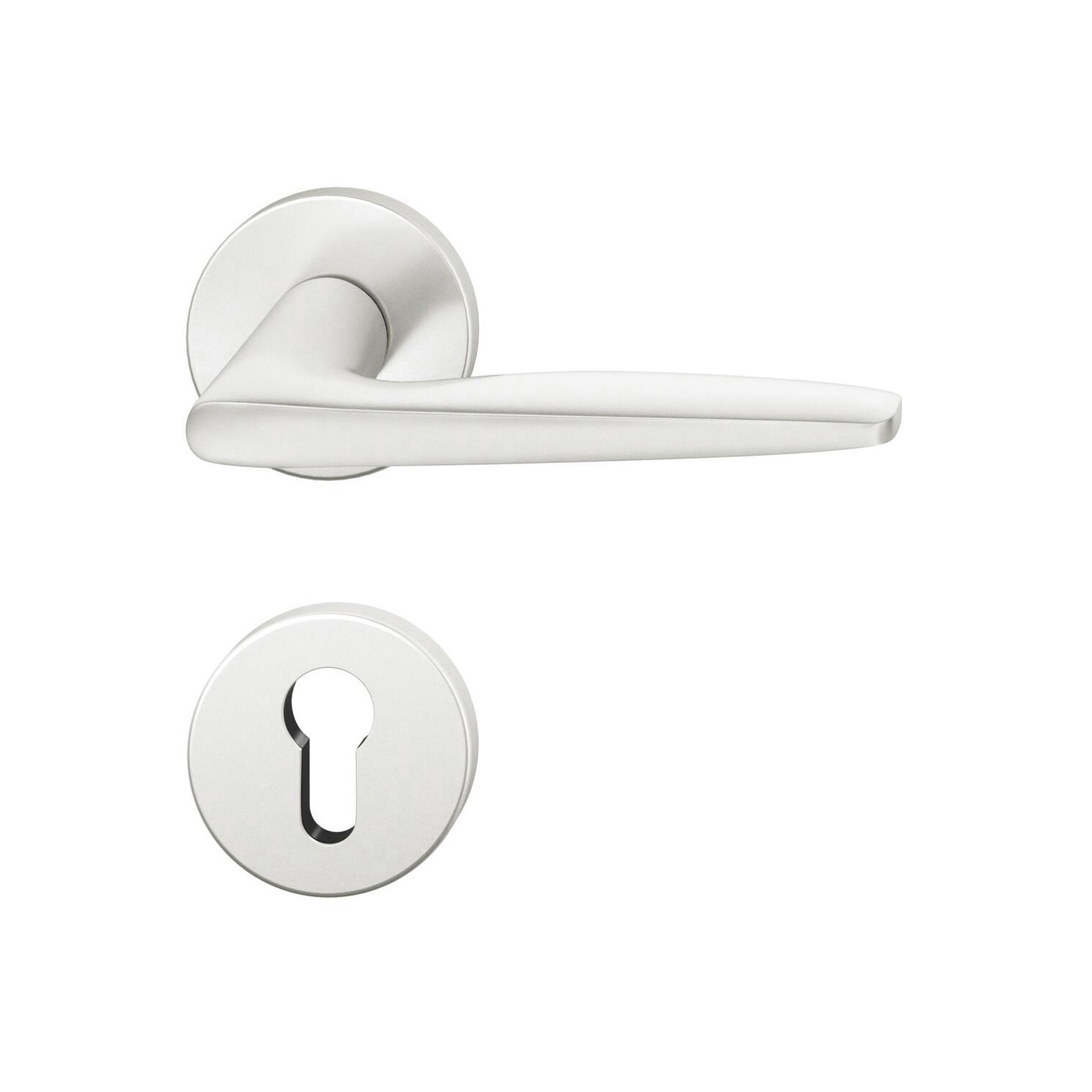 Display product FSB 12 1058 | 0105 Lever set from manufacturer FSB