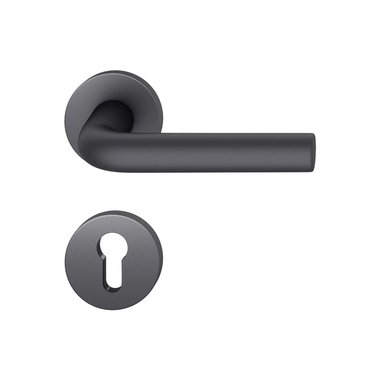 Display product FSB 12 1075 | 0810 Lever set from manufacturer FSB