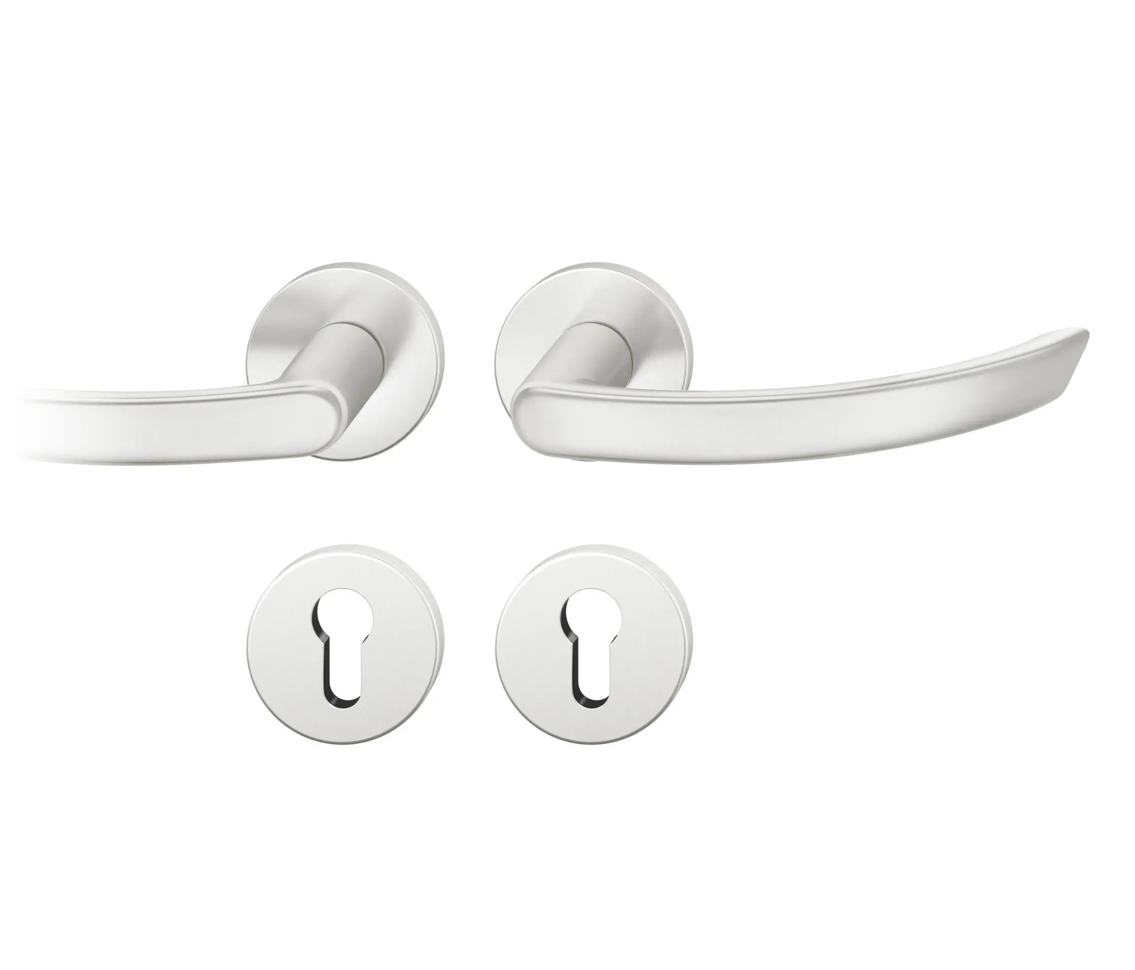 FSB - FSB 12 1119 | 0105 Garniture de béquilles