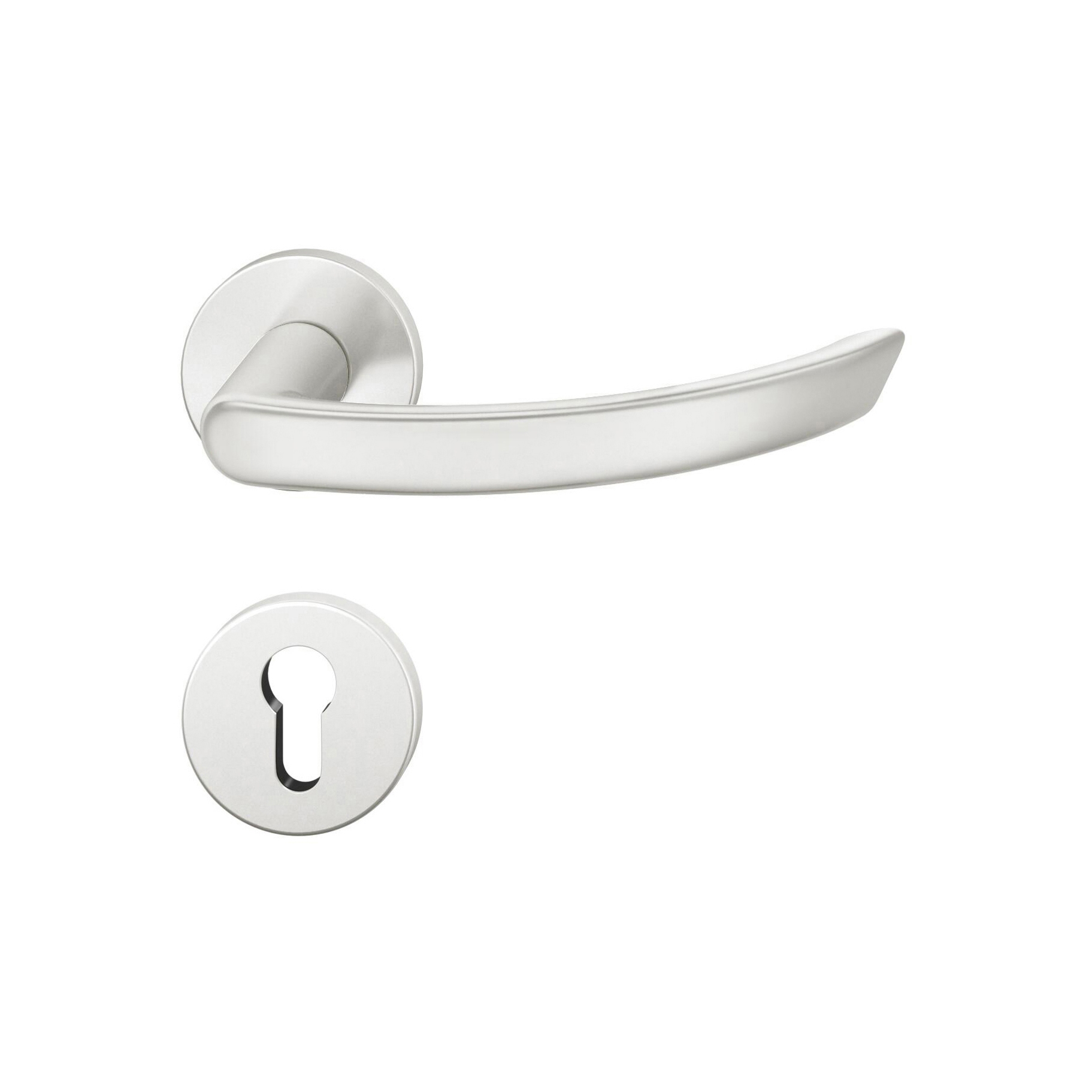 Display product FSB 12 1119 | 0105 Lever set from manufacturer FSB