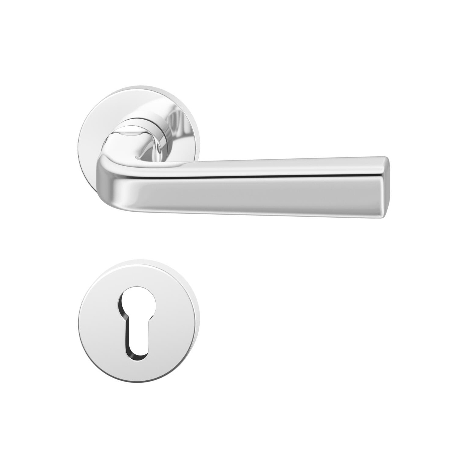 Display product FSB 12 1254 | 6205 Lever set from manufacturer FSB