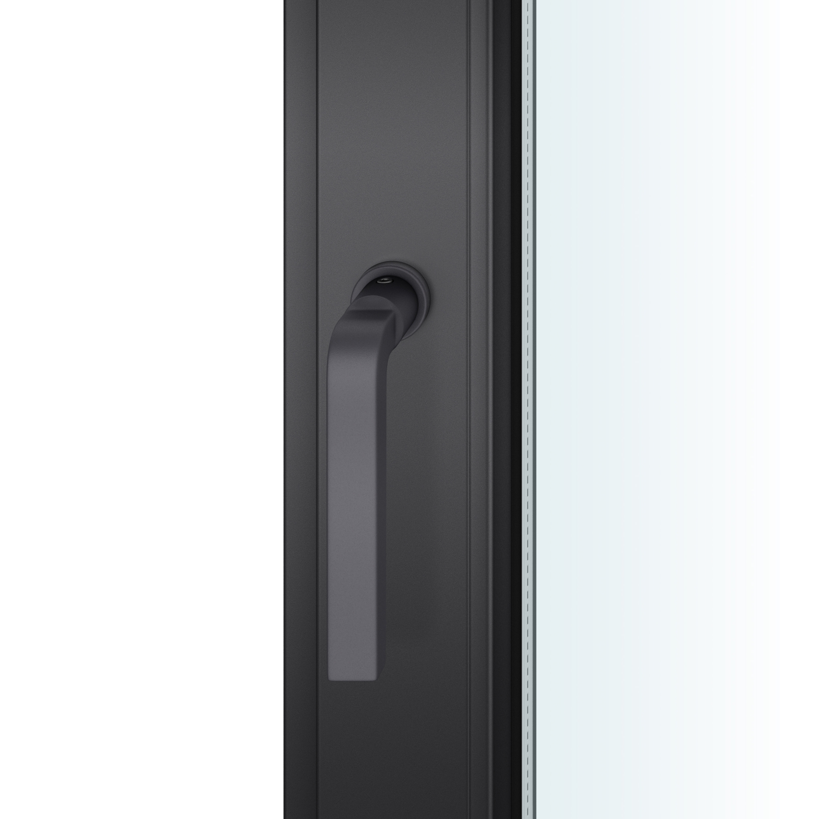 Display product FSB 34 1004 7... Plug-in handle from manufacturer FSB