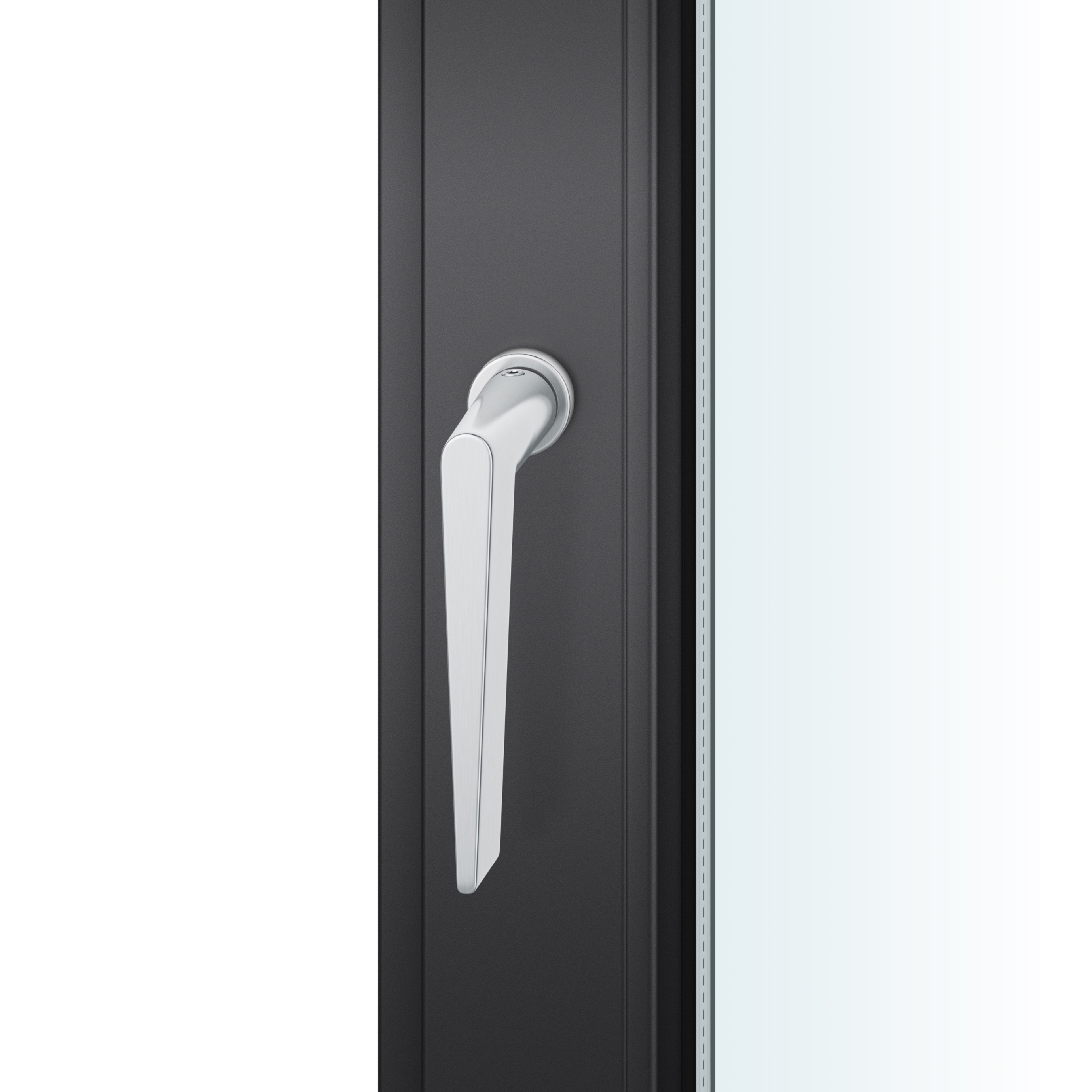 Display product FSB 34 1005 7... Plug-in handle from manufacturer FSB