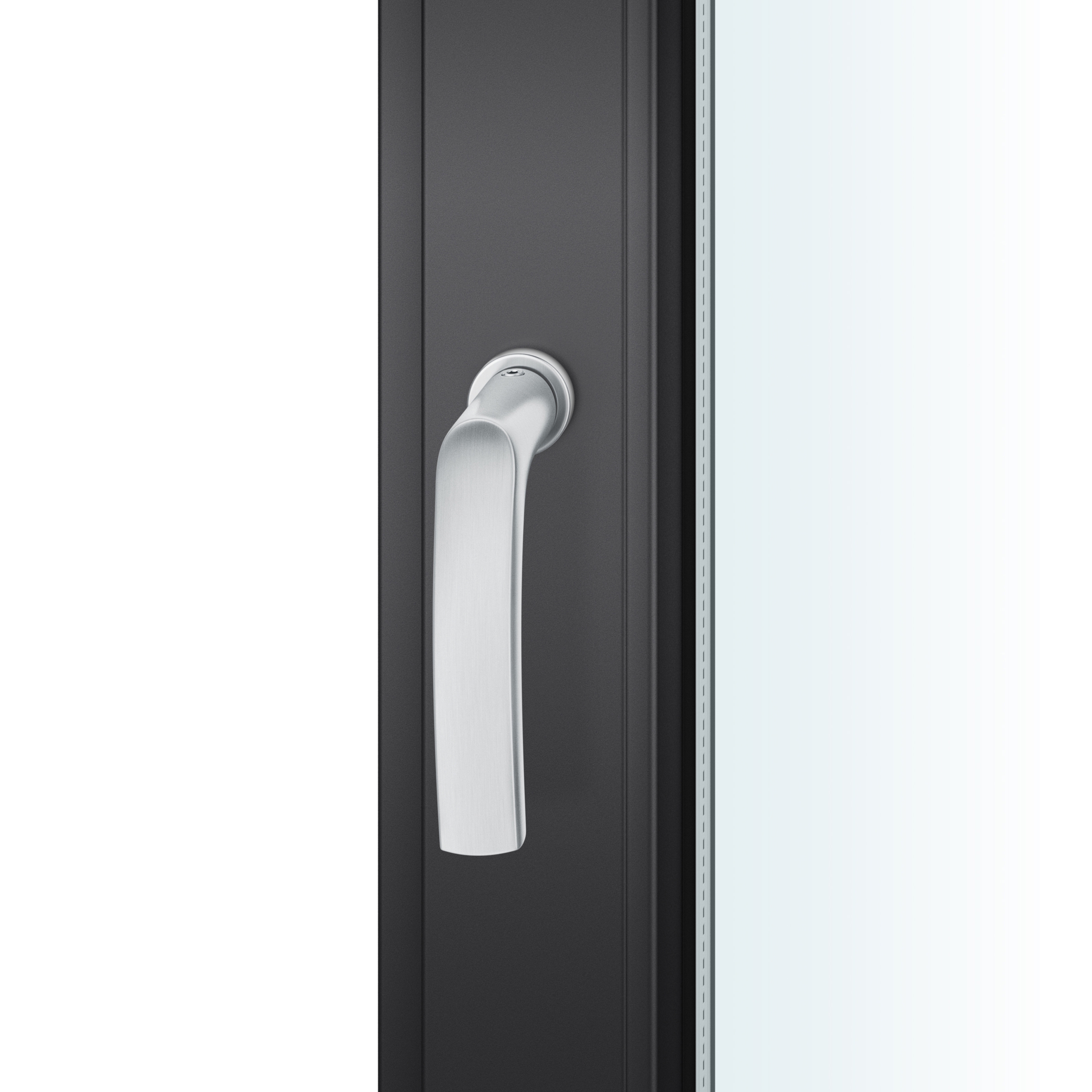 Display product FSB 34 1015 7... Plug-in handle from manufacturer FSB