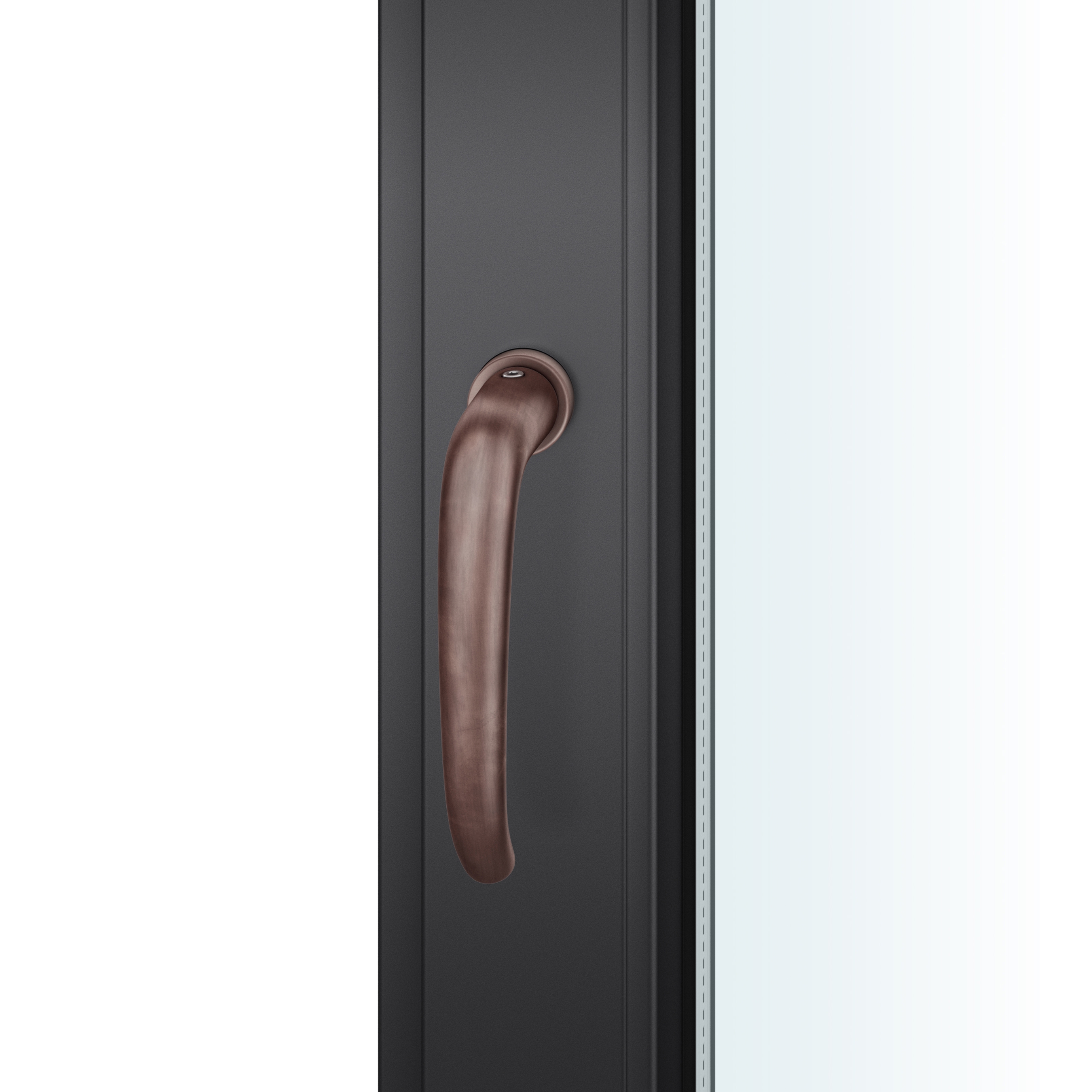 Display product FSB 34 1023 7... Plug-in handle from manufacturer FSB
