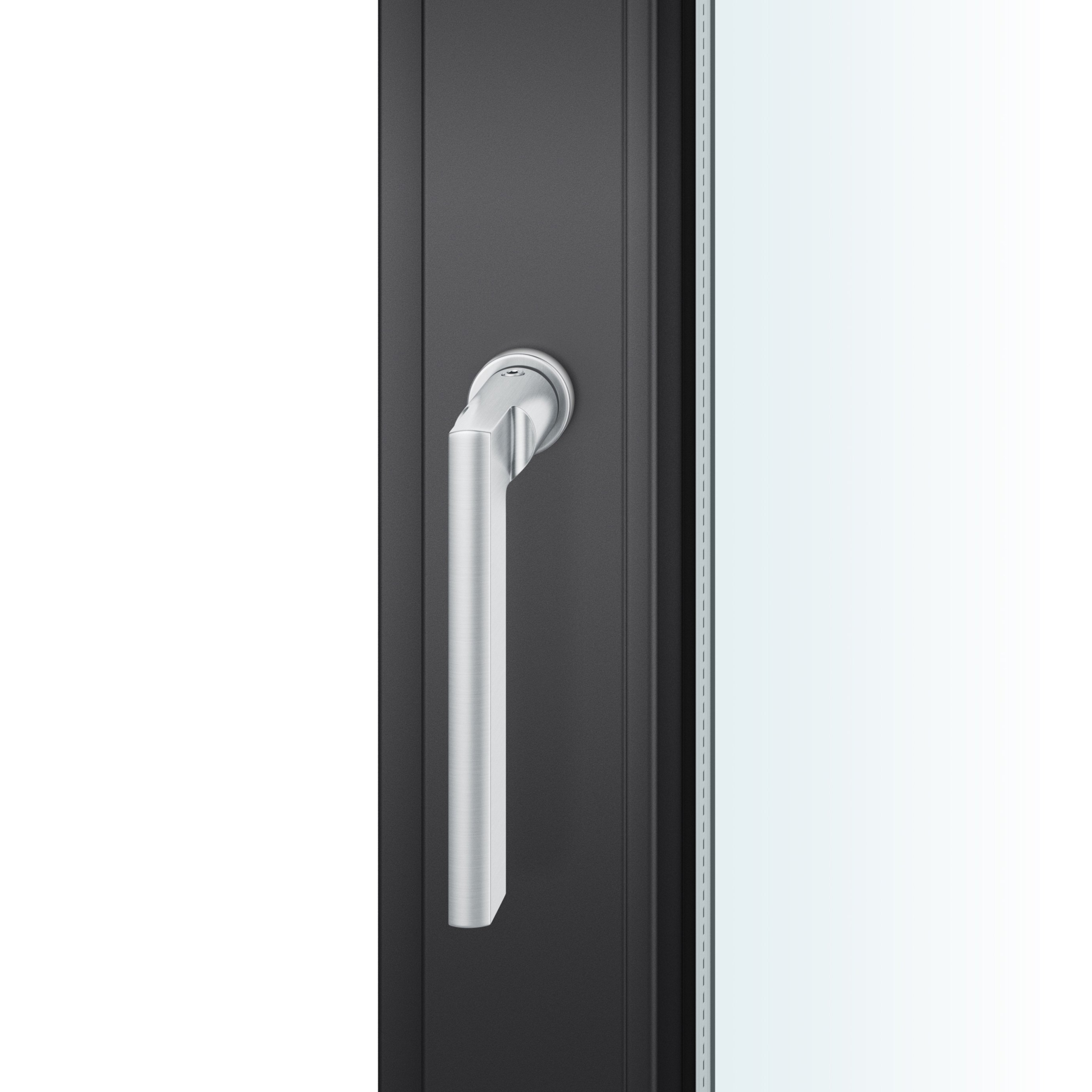 Display product FSB 34 1035 7... Plug-in handle from manufacturer FSB