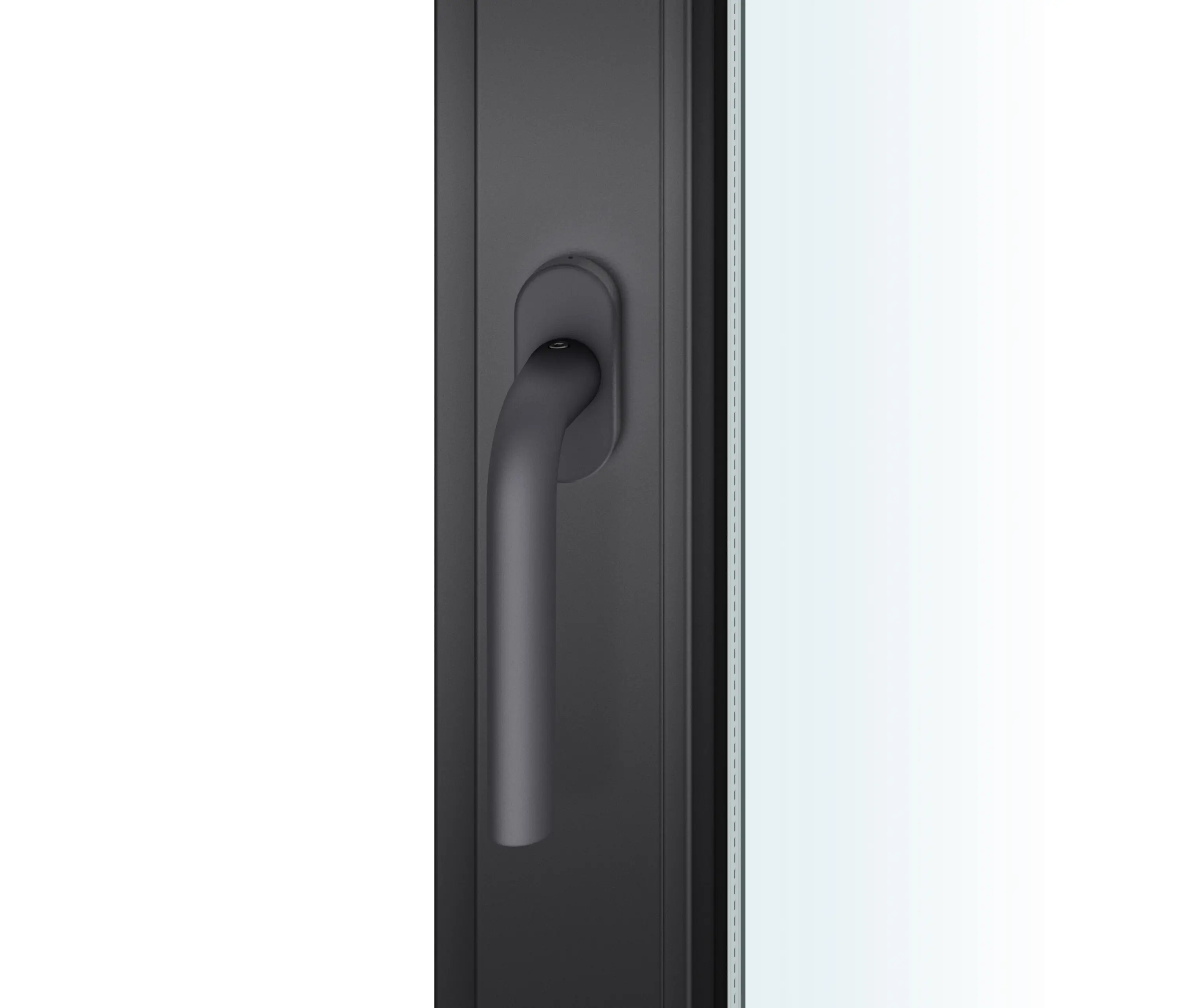 FSB - FSB 34 1075 Window handle