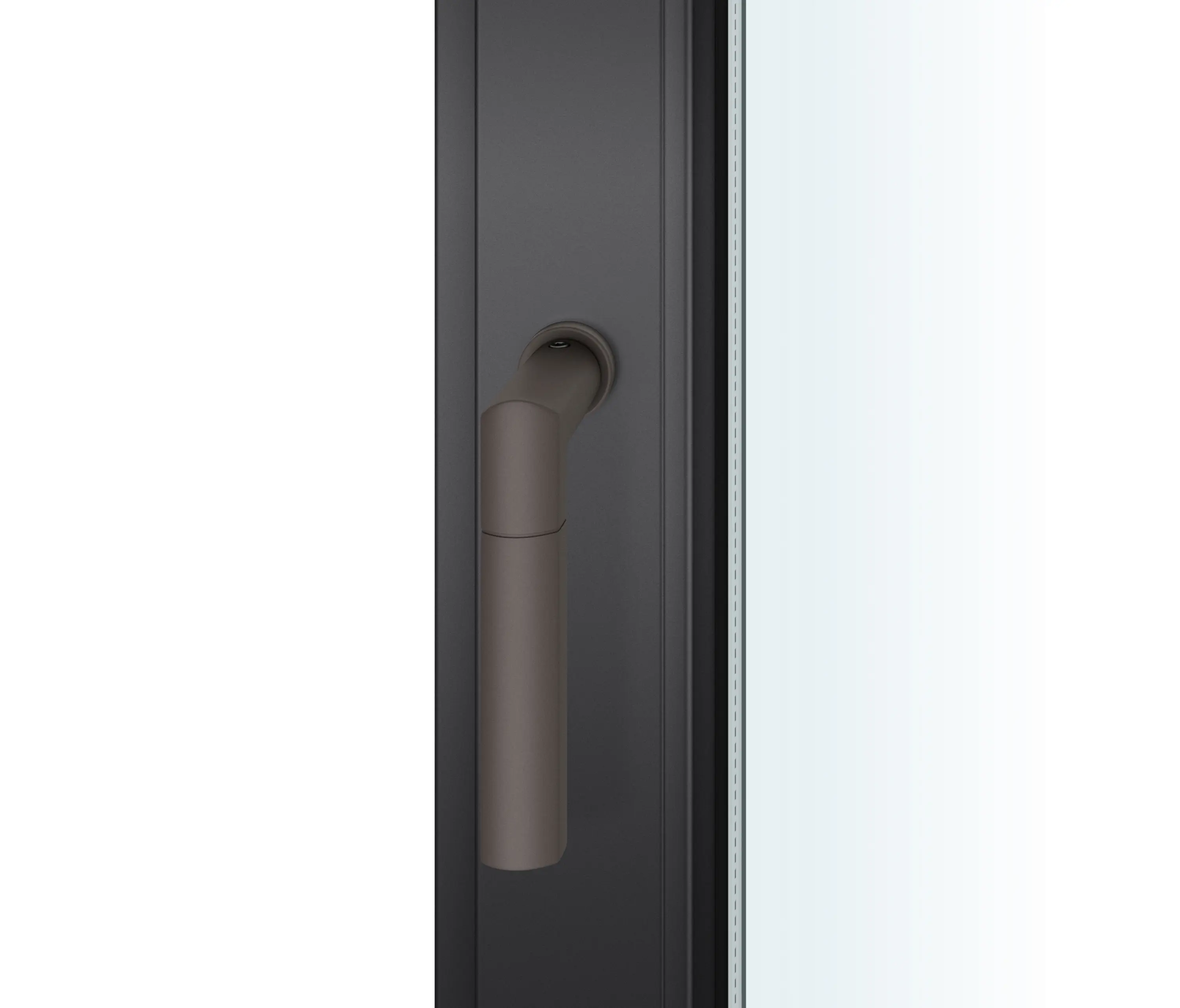 FSB - FSB 34 1078 7... Plug-in handle