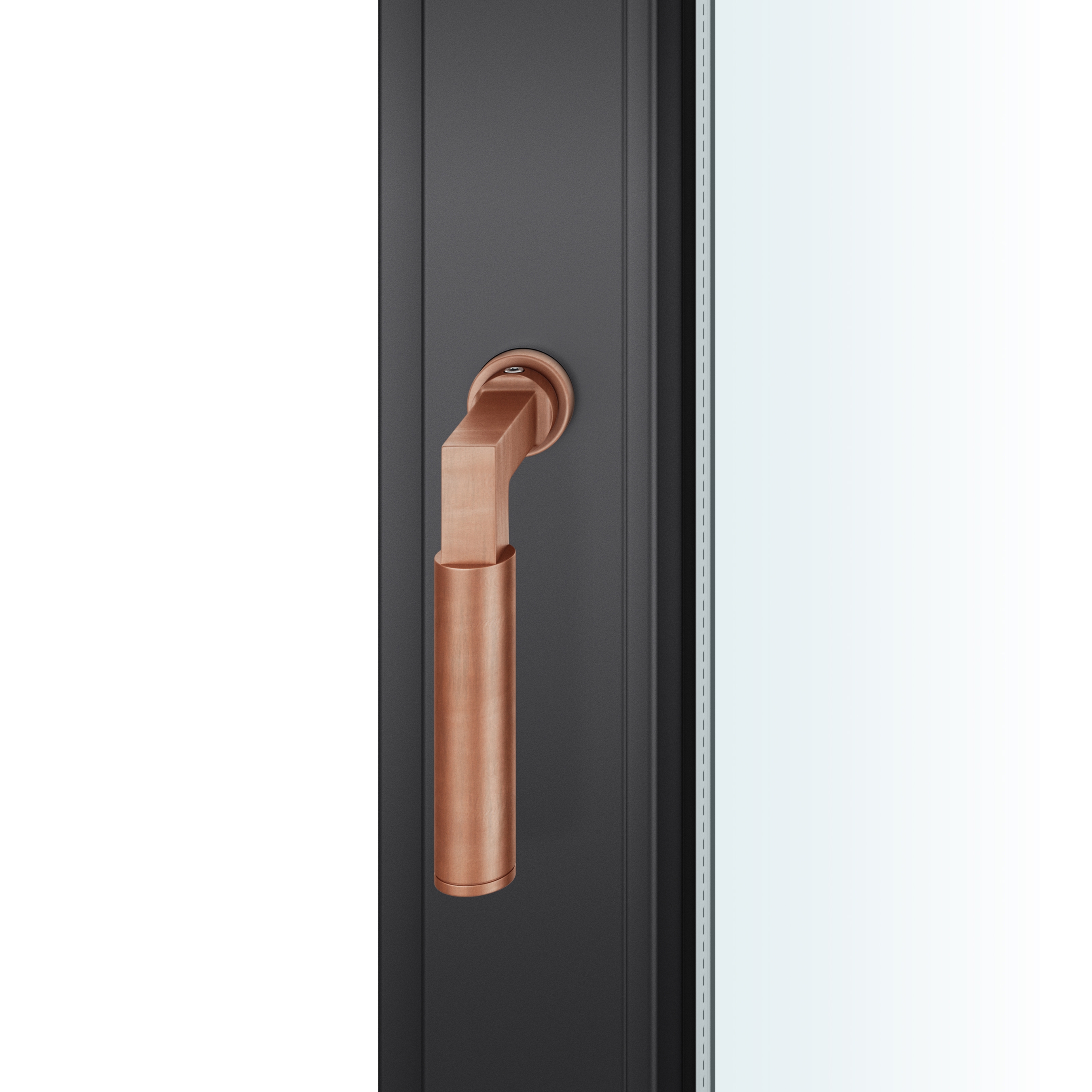 Display product FSB 34 1102 7... Plug-in handle from manufacturer FSB