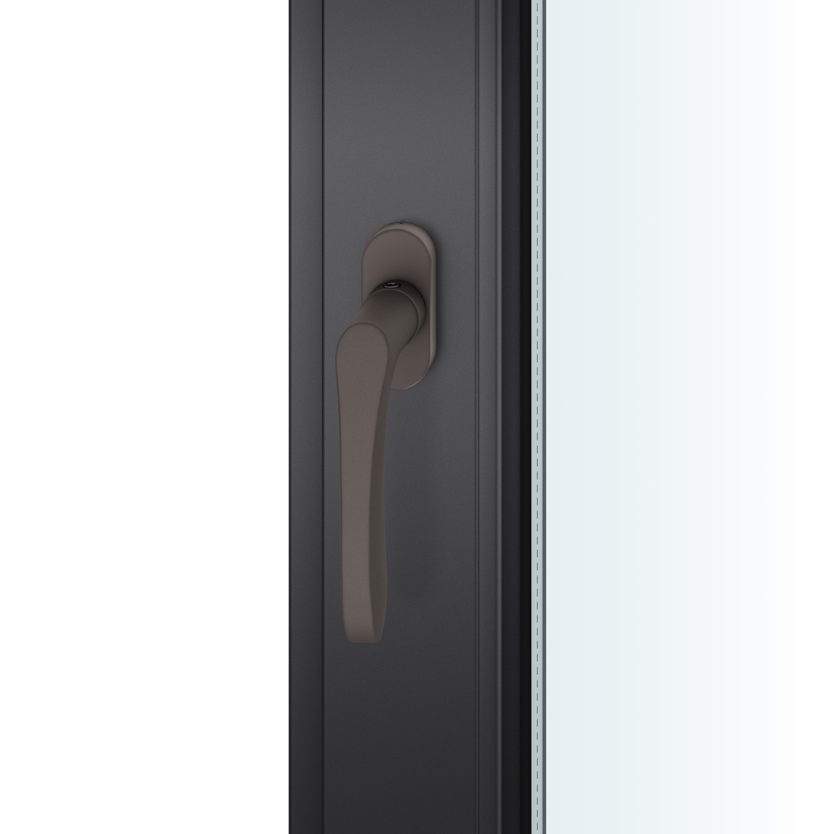 Mostra il prodotto FSB 34 1106 7... Plug-in handle del produttore FSB