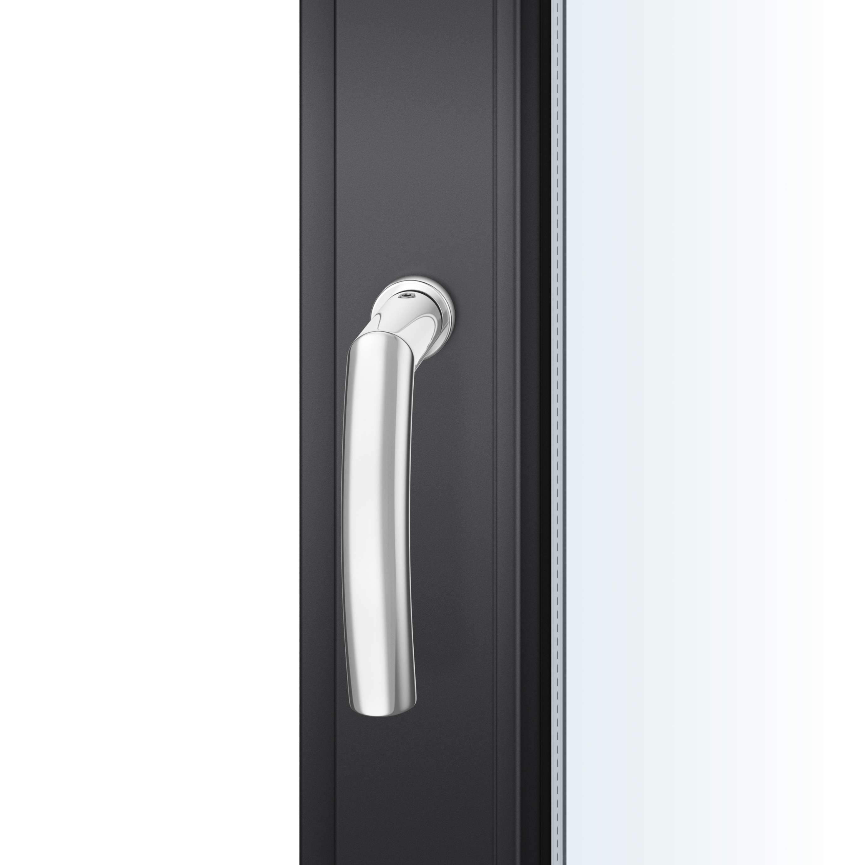 Display product FSB 34 1107 7... Plug-in handle from manufacturer FSB