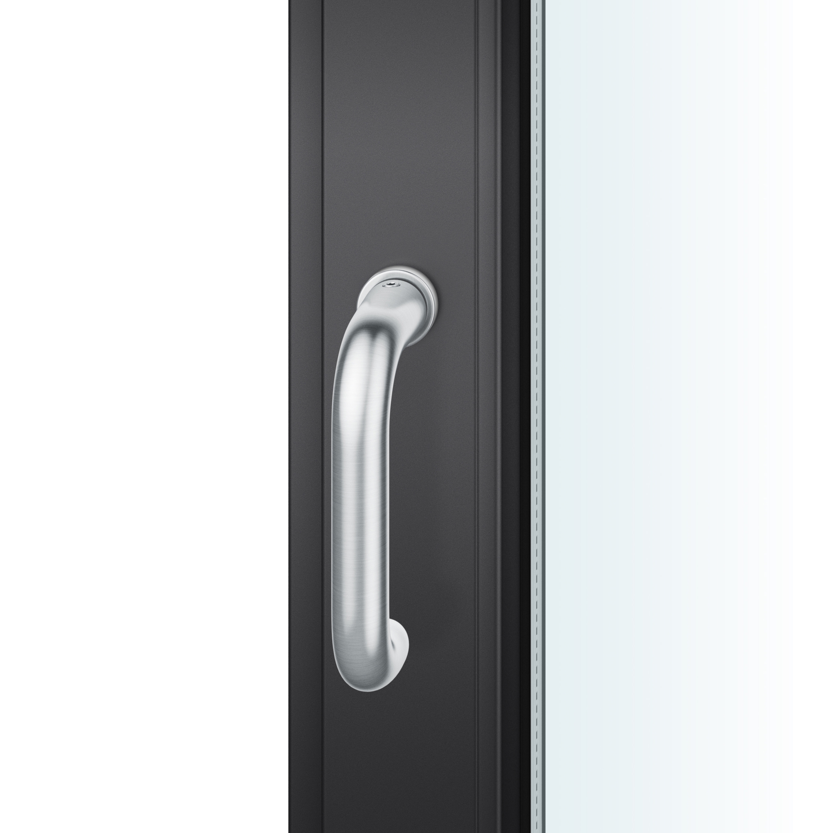 Display product FSB 34 1146 7... Plug-in handle from manufacturer FSB