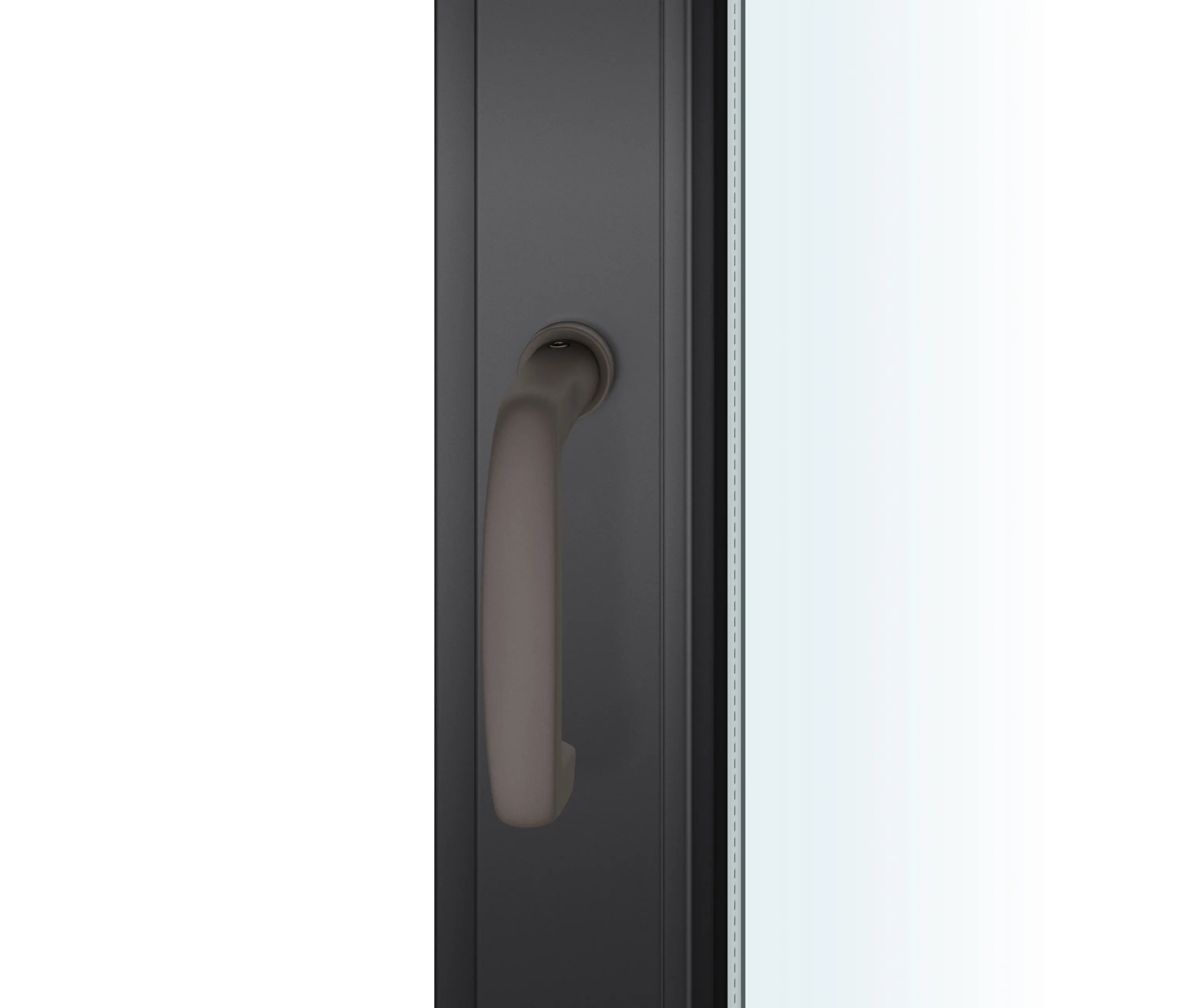 FSB - FSB 34 1159 7... Plug-in handle