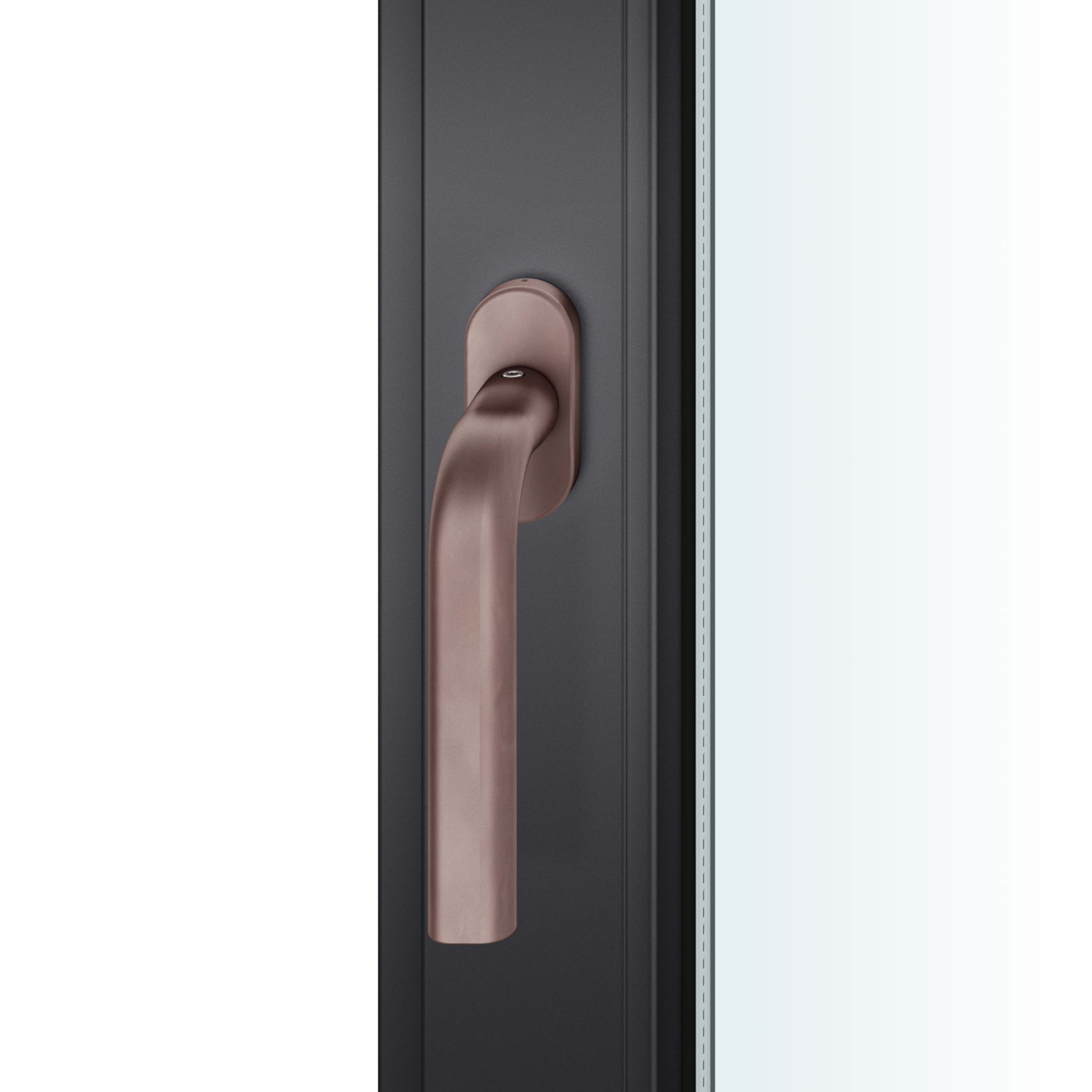 Produkt FSB 34 1242 Fenstergriff des Herstellers FSB anzeigen