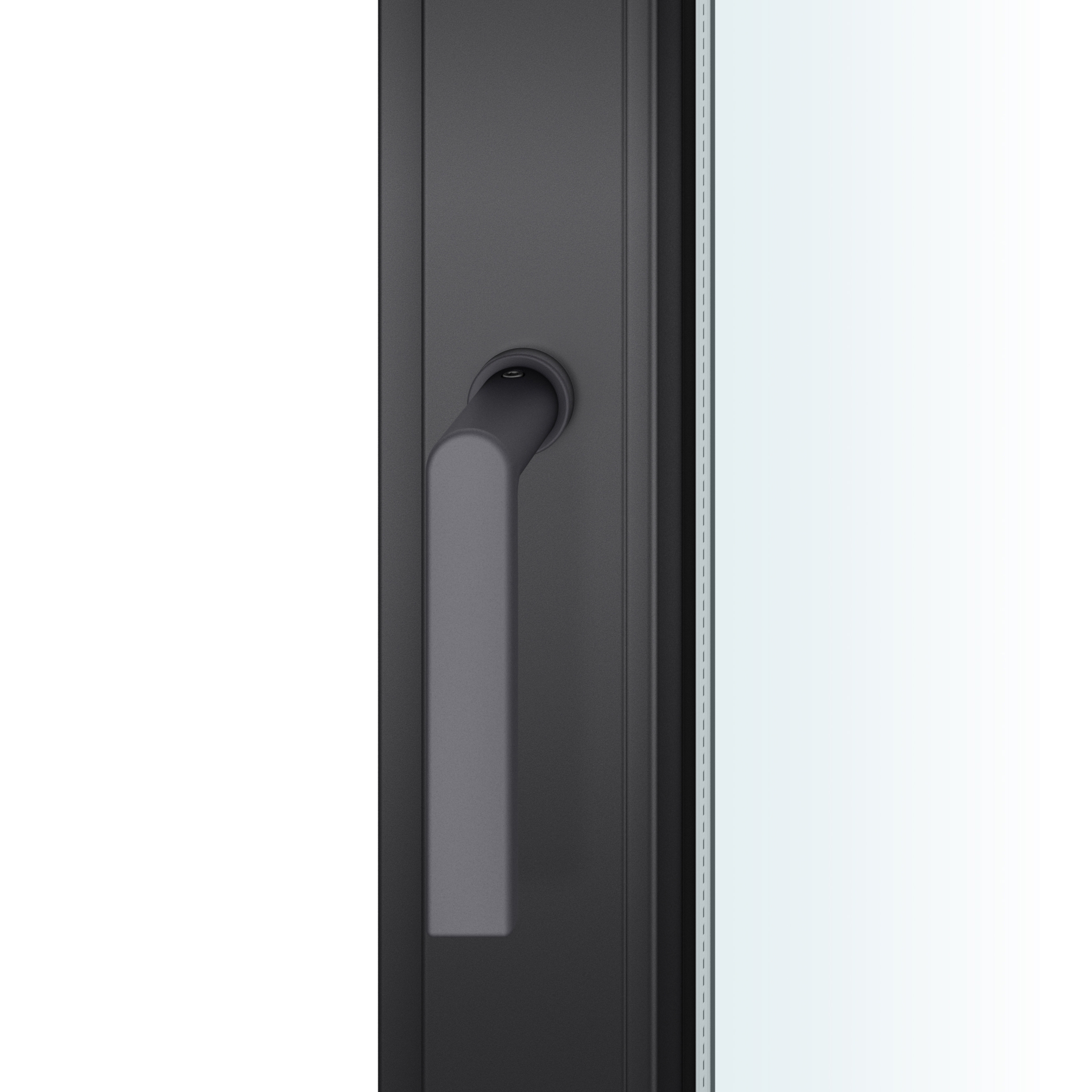 Mostrar el producto FSB 34 1244 7... Plug-in handle del fabricante FSB