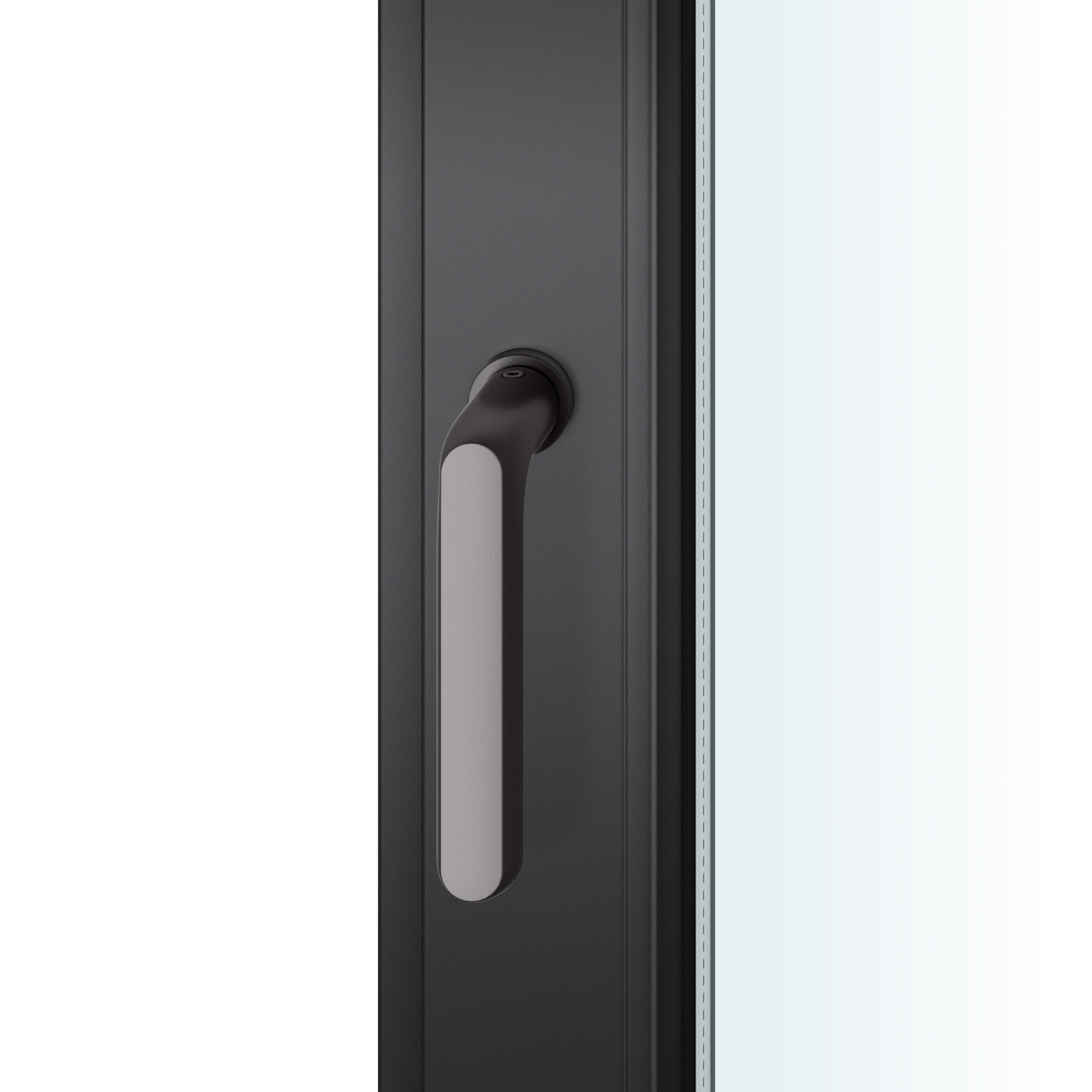 Display product FSB 34 1246 7... Plug-in handle from manufacturer FSB