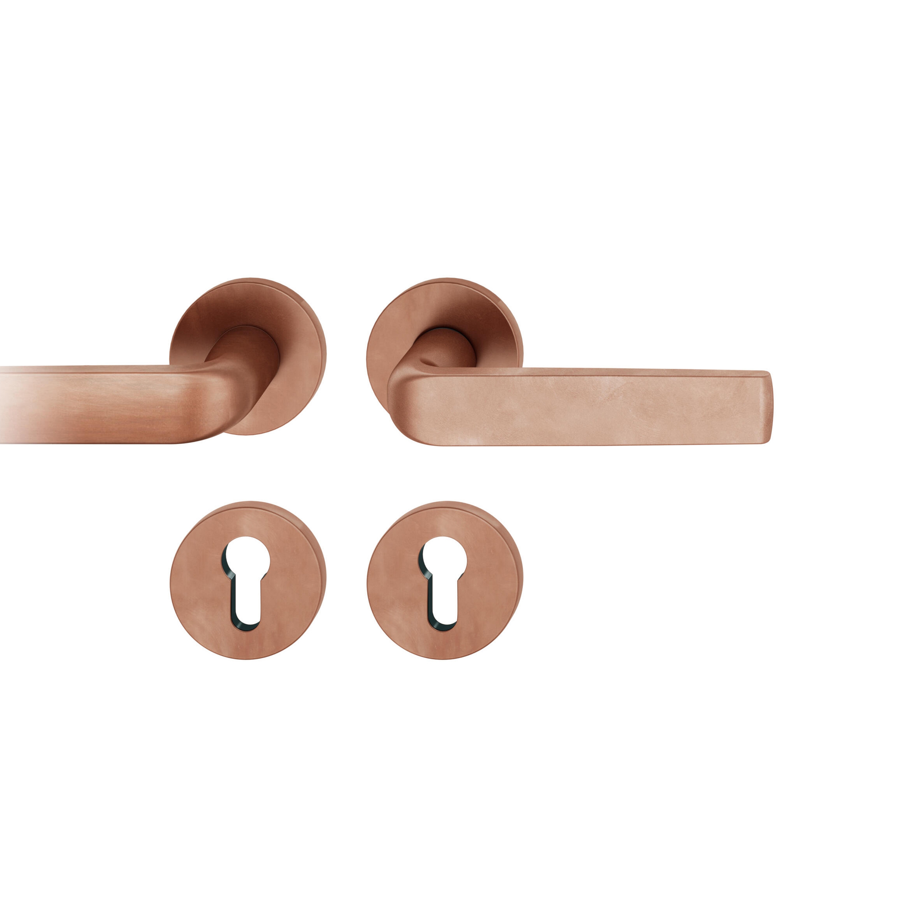 FSB 12 1267 | 7615 Lever set